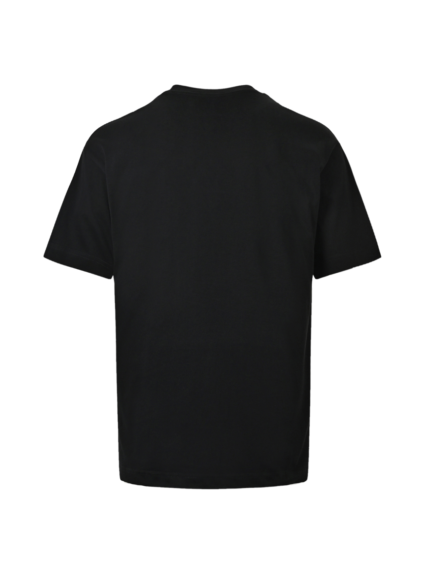 Prada普拉达 双色刺绣字母短袖 胸口小标字母印花圆领短袖-Top High Quatity Cheap Sneakers Fashion Clothing Clothes Bags handbags Shoes of all Brand wholesale With The best Quality And Beautiful Price from China Factory Chinese suppliers wholesaler seller Prada普拉达 双色刺绣字母短袖 胸口小标字母印花圆领短袖