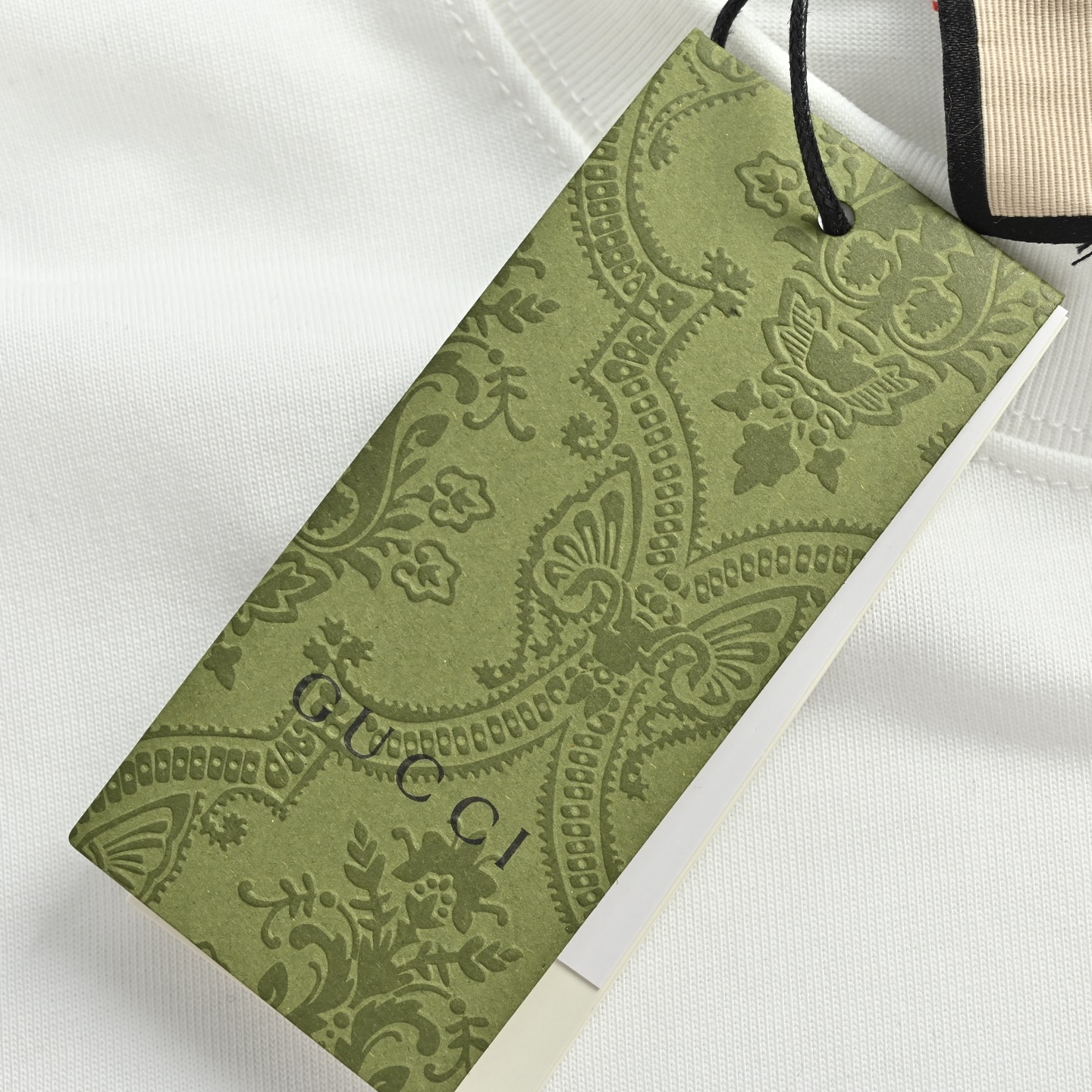 Gucci/古驰 荧光粉色字母logo刺绣短袖-Chinese UA Cheap High Quatity Brand Clothes Bags handbags Sneakers wholesale wholesaler seller from China Factory suppliers Fashion Clothing Shoes best Quality Beautiful Price Gucci/古驰 荧光粉色字母logo刺绣短袖