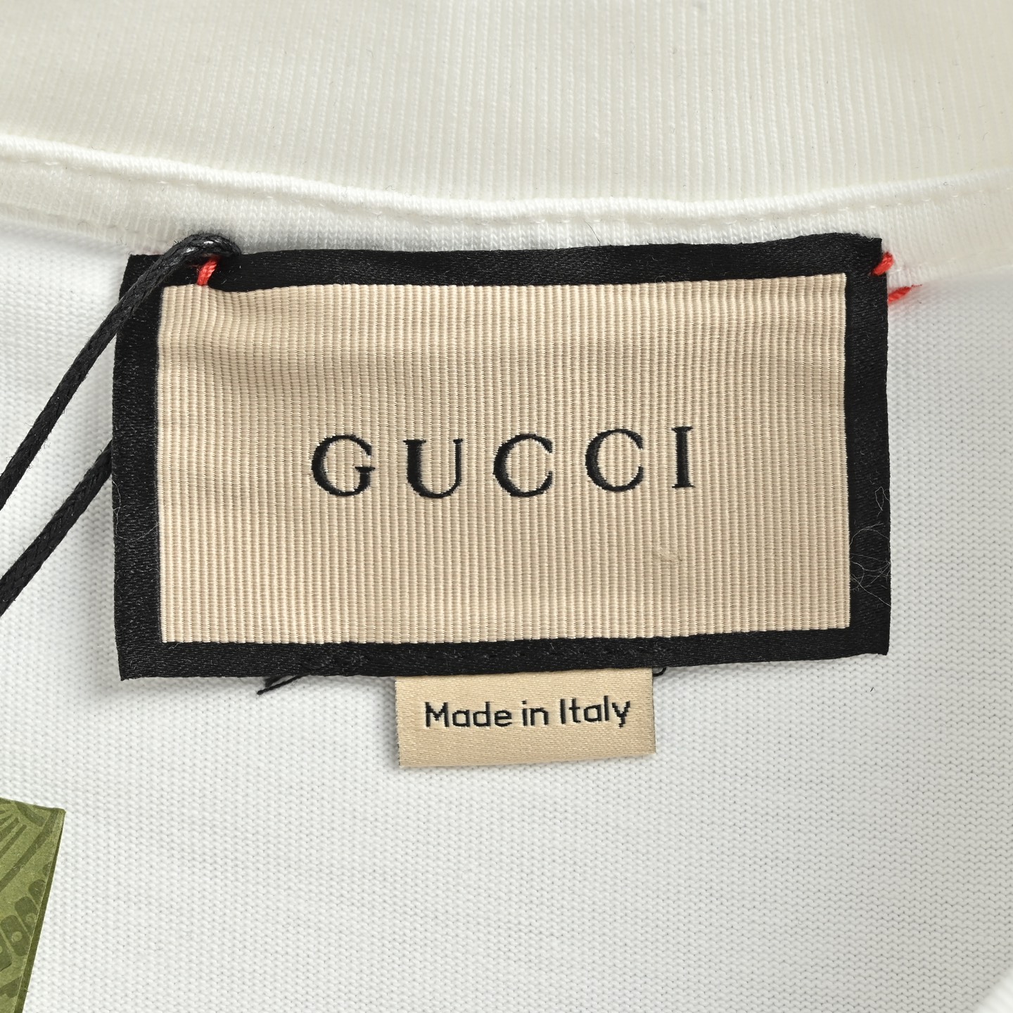 Gucci/古驰 荧光粉色字母logo刺绣短袖-Chinese UA Cheap High Quatity Brand Clothes Bags handbags Sneakers wholesale wholesaler seller from China Factory suppliers Fashion Clothing Shoes best Quality Beautiful Price Gucci/古驰 荧光粉色字母logo刺绣短袖