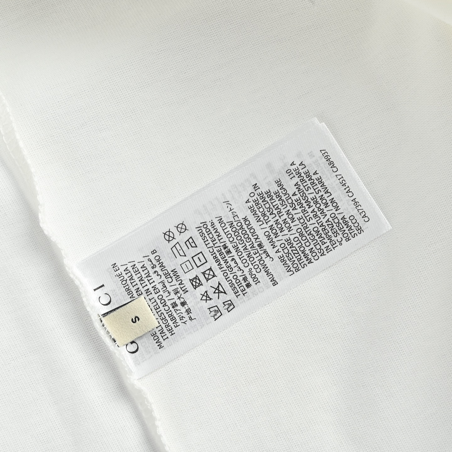 Gucci/古驰 荧光粉色字母logo刺绣短袖-Chinese UA Cheap High Quatity Brand Clothes Bags handbags Sneakers wholesale wholesaler seller from China Factory suppliers Fashion Clothing Shoes best Quality Beautiful Price Gucci/古驰 荧光粉色字母logo刺绣短袖