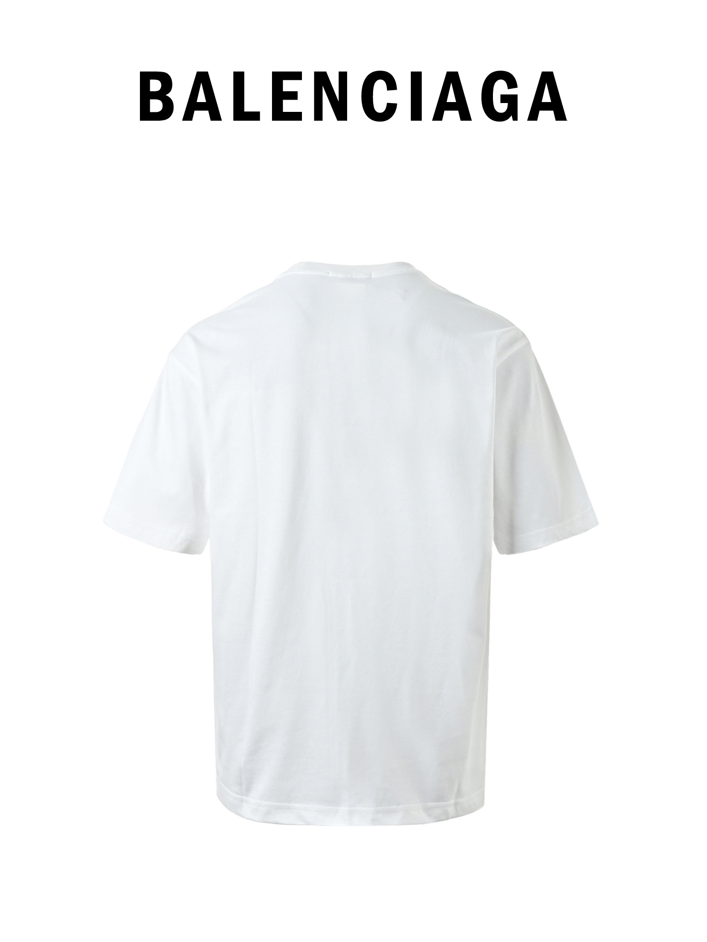 Balenciaga/巴黎世家 25ss 做旧鞋子新花短袖-Chinese UA Cheap High Quatity Brand Clothes Bags handbags Sneakers wholesale wholesaler seller from China Factory suppliers Fashion Clothing Shoes best Quality Beautiful Price Balenciaga/巴黎世家 25ss 做旧鞋子新花短袖