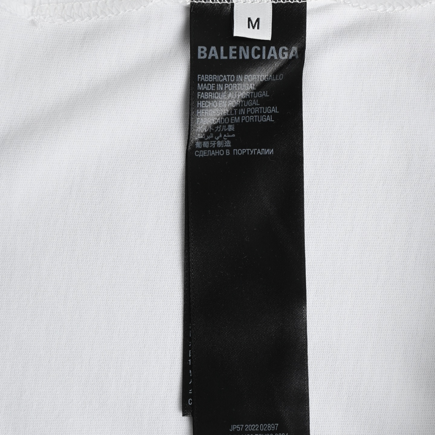 Balenciaga/巴黎世家 25ss 做旧鞋子新花短袖-Chinese UA Cheap High Quatity Brand Clothes Bags handbags Sneakers wholesale wholesaler seller from China Factory suppliers Fashion Clothing Shoes best Quality Beautiful Price Balenciaga/巴黎世家 25ss 做旧鞋子新花短袖