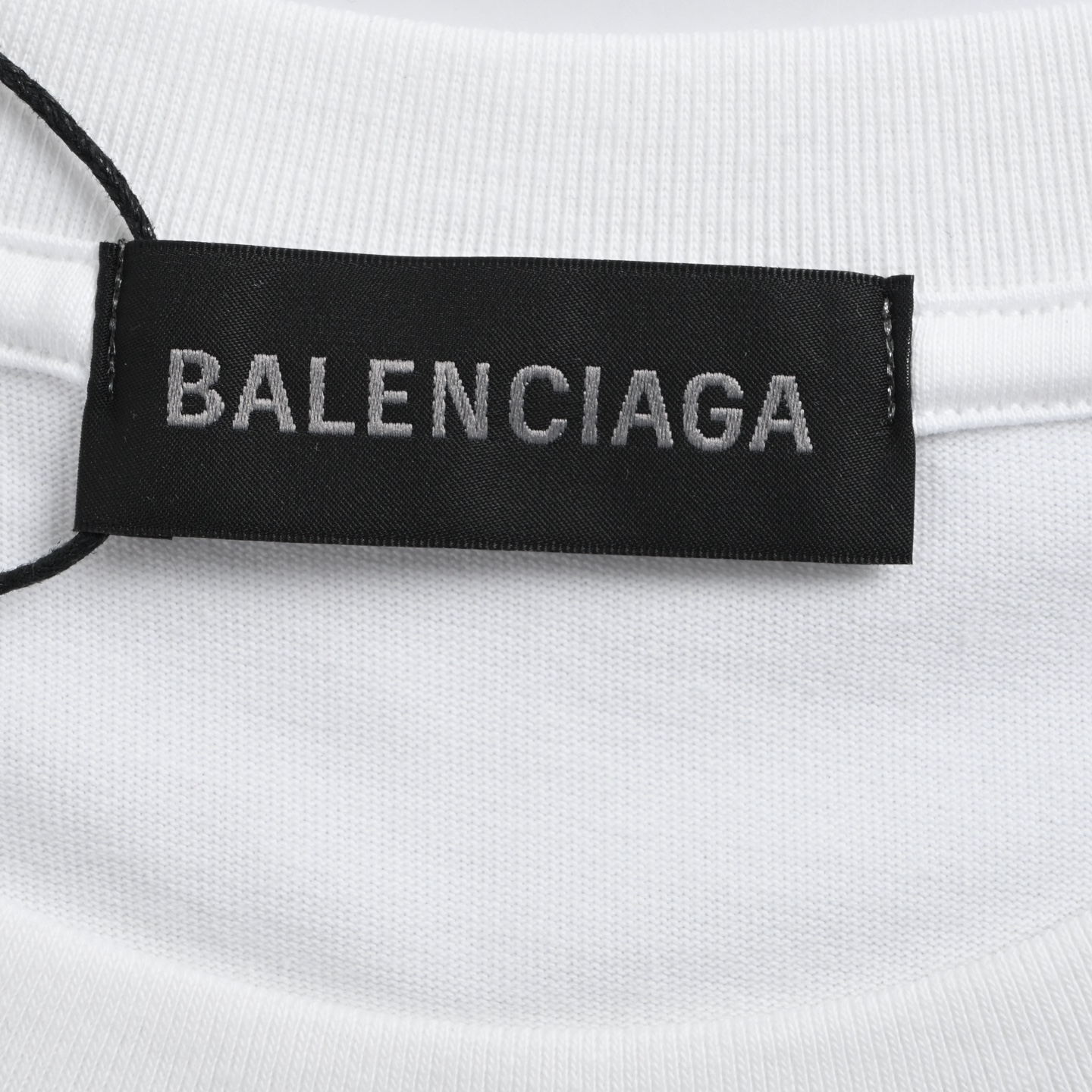Balenciaga/巴黎世家 25ss 做旧鞋子新花短袖-Chinese UA Cheap High Quatity Brand Clothes Bags handbags Sneakers wholesale wholesaler seller from China Factory suppliers Fashion Clothing Shoes best Quality Beautiful Price Balenciaga/巴黎世家 25ss 做旧鞋子新花短袖