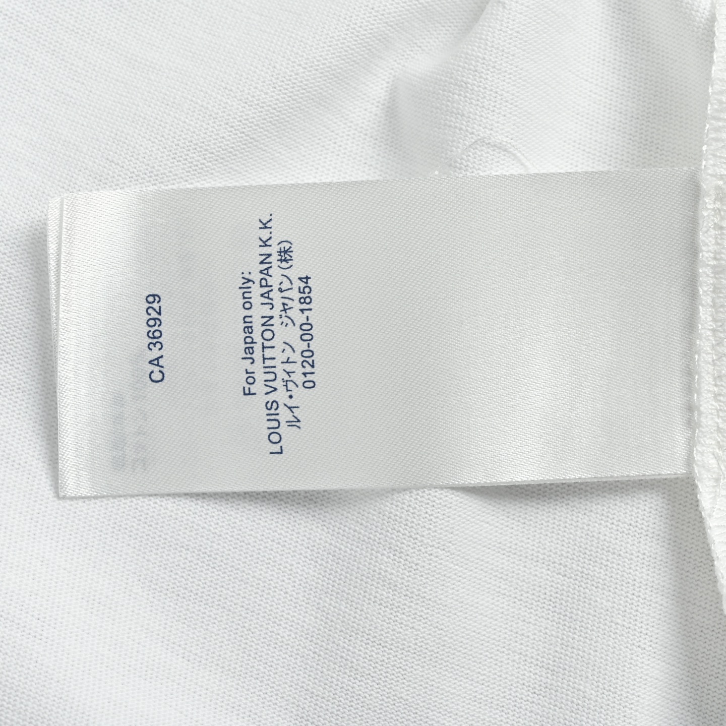 Louis Vuitton/路易威登 25ss 做旧圆圈印花短袖