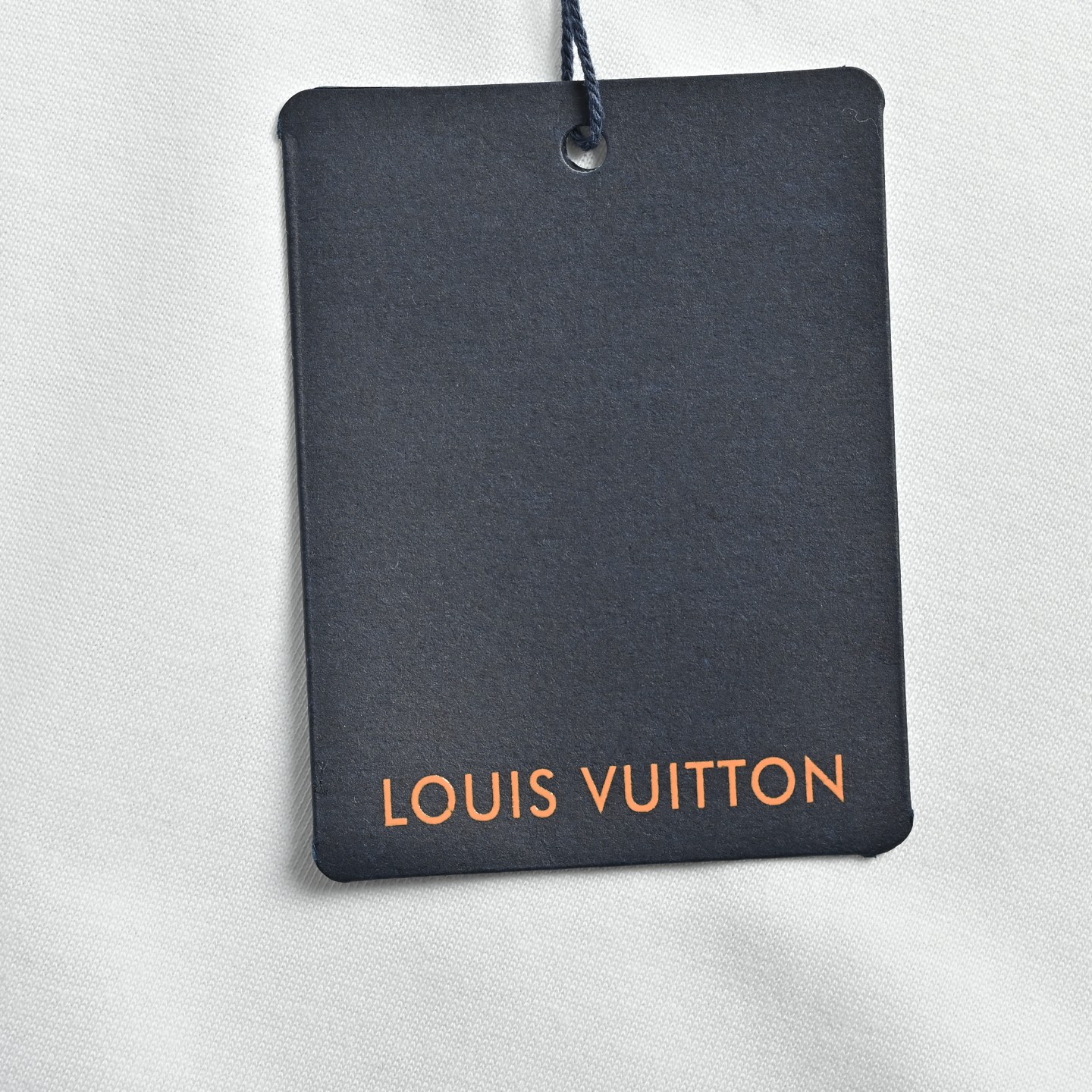 Louis Vuitton/路易威登 25ss 做旧圆圈印花短袖