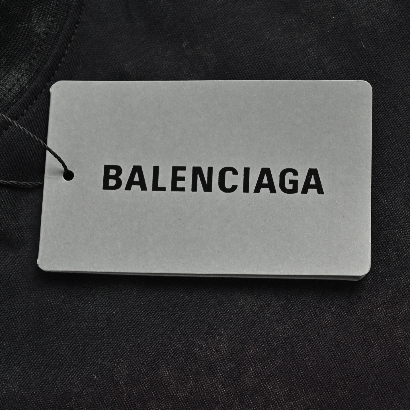 Balenciaga 巴黎世家 25ss 城市夜景限定印花背心短袖 Balenciaga 巴黎世家 25ss 城市夜景限定印花背心短袖
