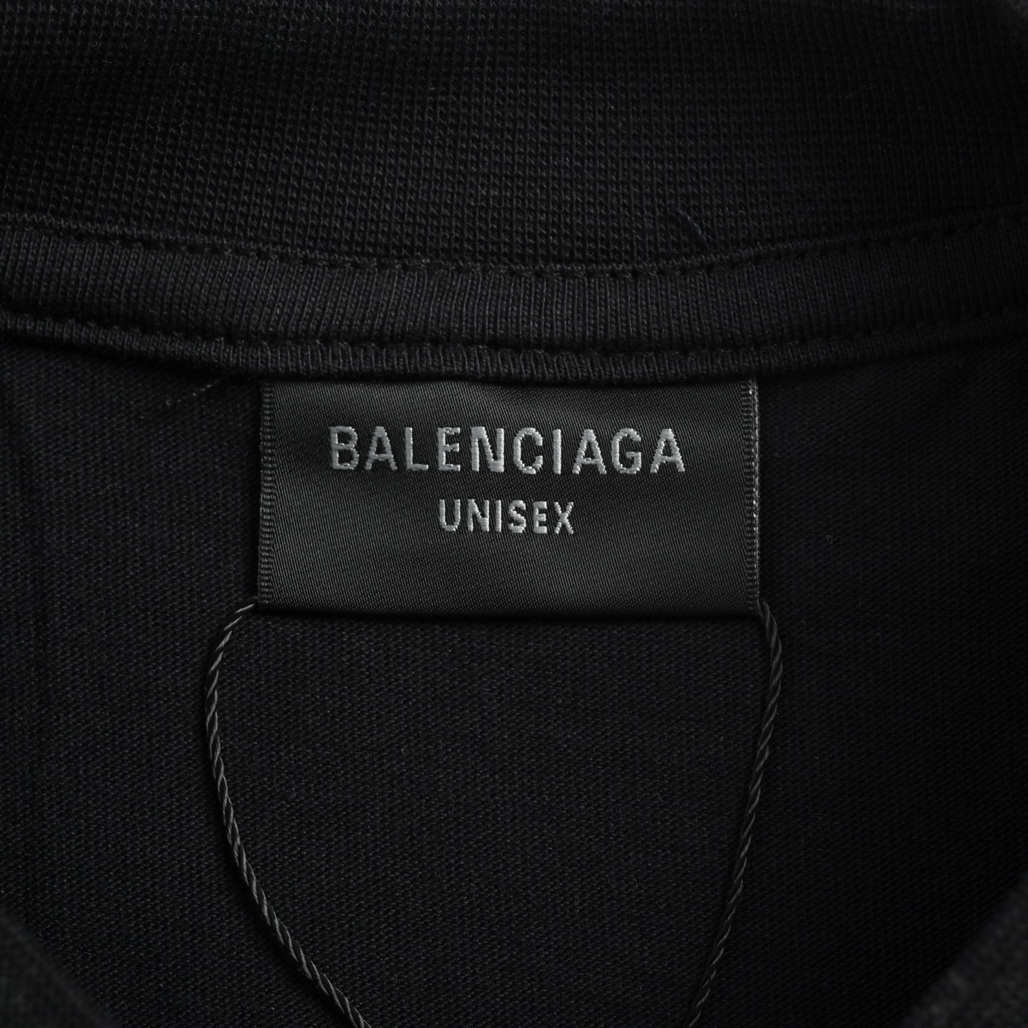 Balenciaga 巴黎世家 25ss 城市夜景限定印花背心短袖 Balenciaga 巴黎世家 25ss 城市夜景限定印花背心短袖