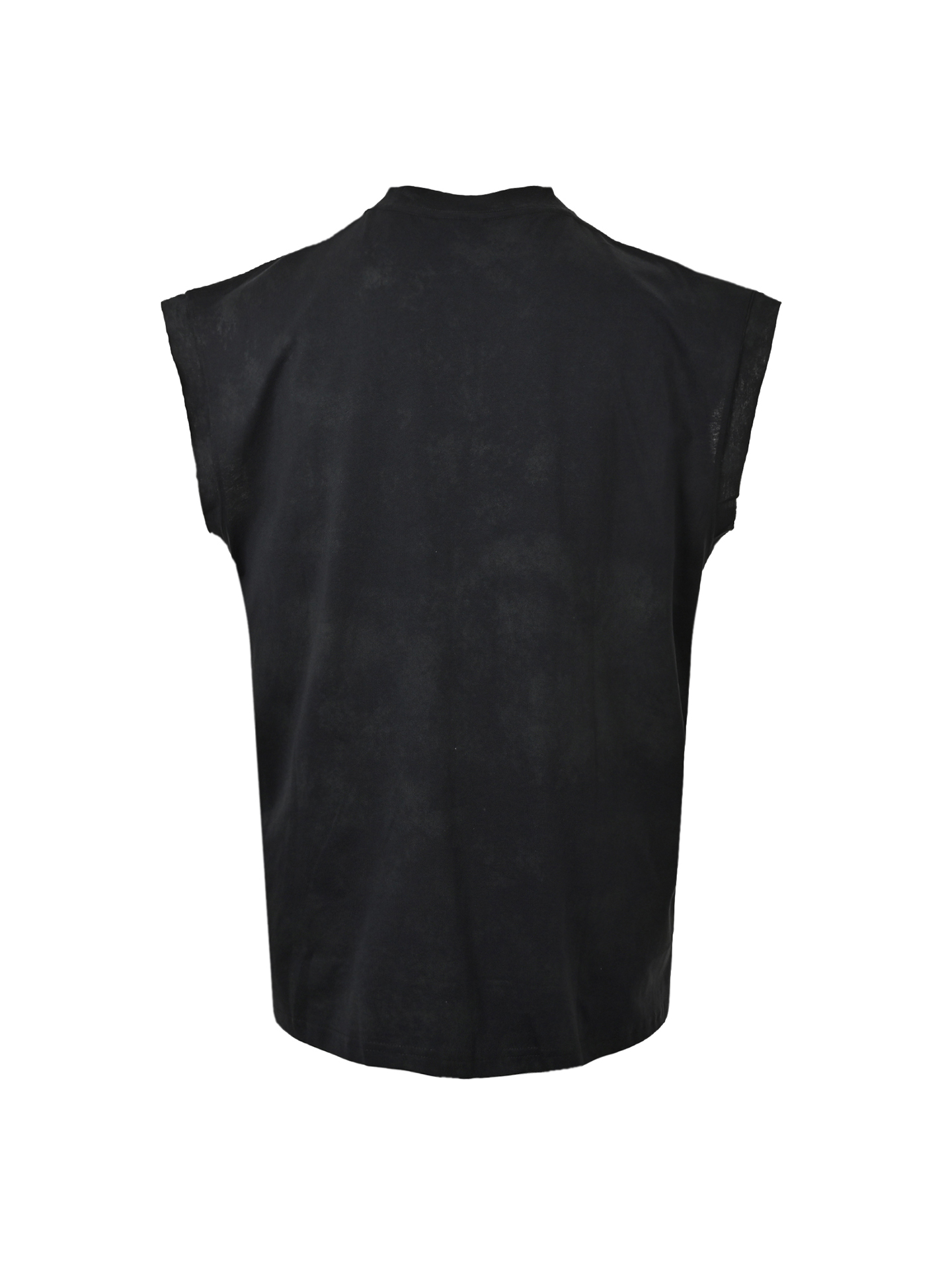 Balenciaga 巴黎世家 25ss 城市夜景限定印花背心短袖 Balenciaga 巴黎世家 25ss 城市夜景限定印花背心短袖