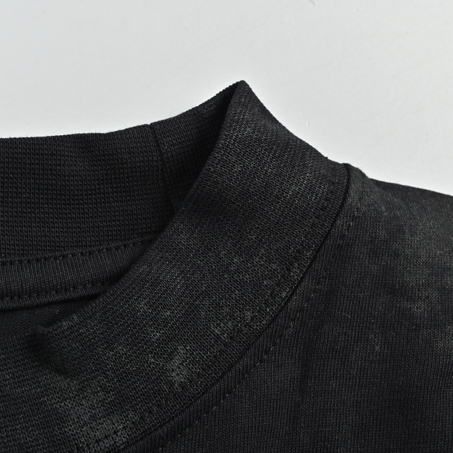 Balenciaga 巴黎世家 25ss 城市夜景限定印花背心短袖 Balenciaga 巴黎世家 25ss 城市夜景限定印花背心短袖