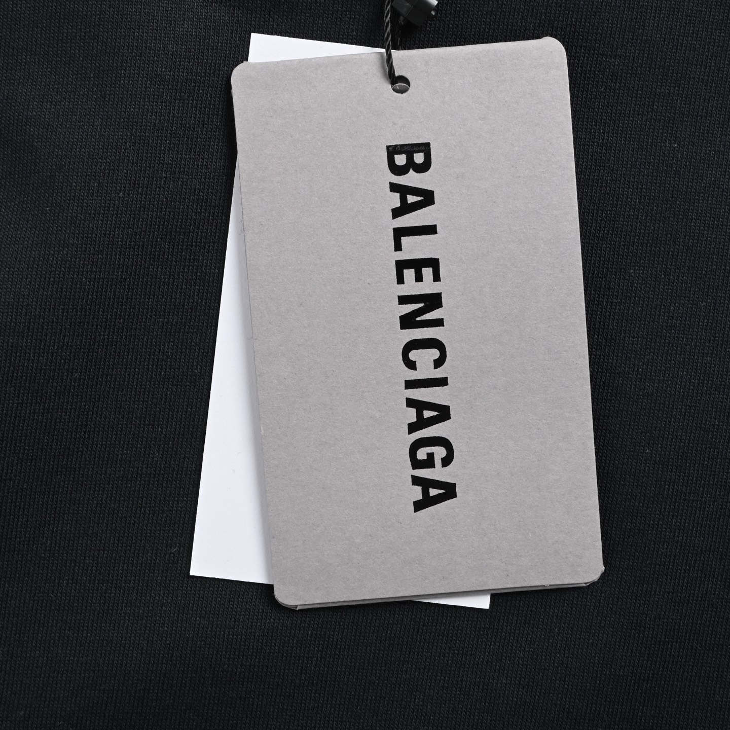 Balenciaga/巴黎世家 24ss 度假风后背字母印花短袖-Chinese UA Cheap High Quatity Brand Clothes Bags handbags Sneakers wholesale wholesaler seller from China Factory suppliers Fashion Clothing Shoes best Quality Beautiful Price Balenciaga/巴黎世家 24ss 度假风后背字母印花短袖