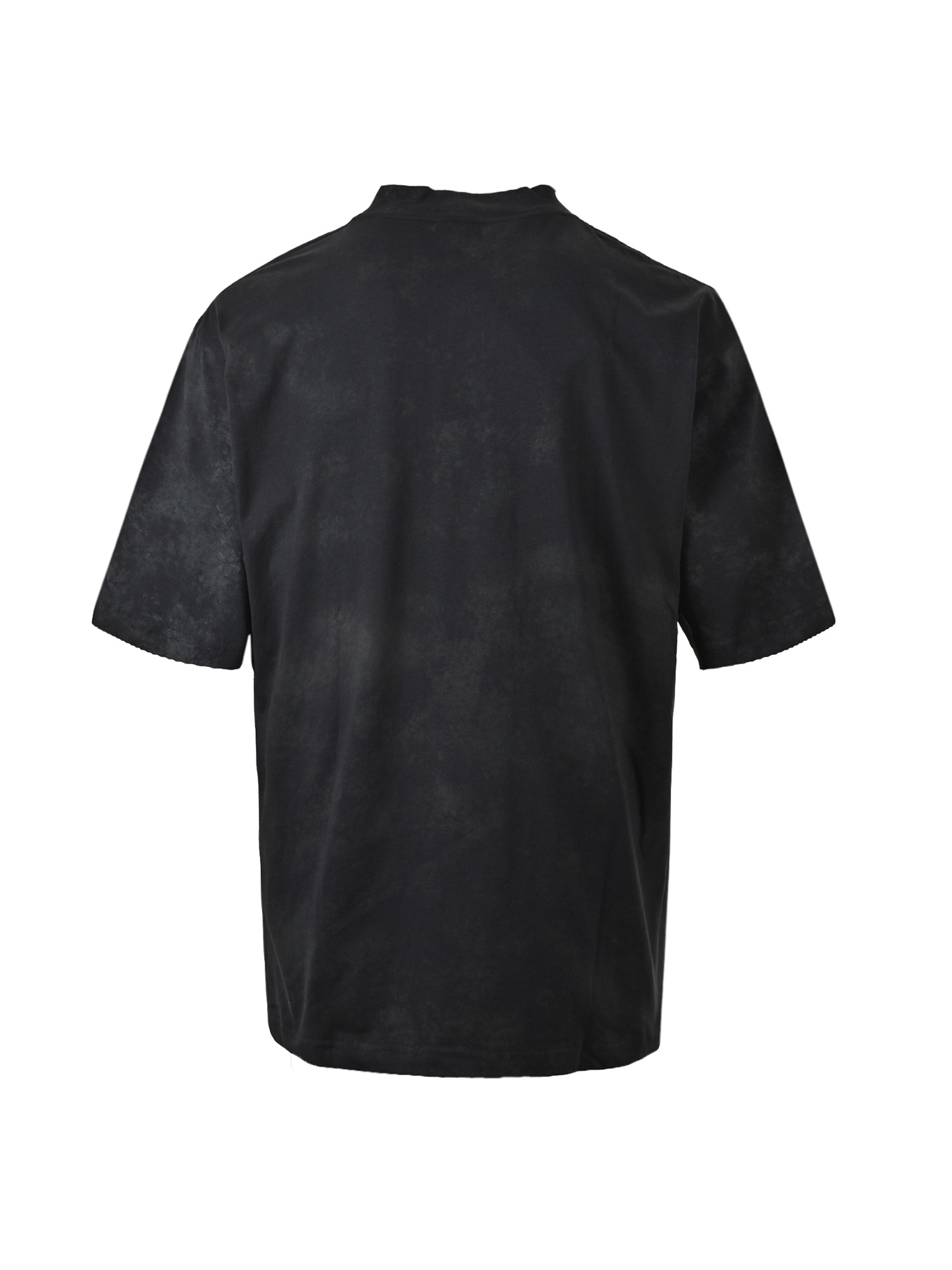 Balenciaga 巴黎世家 25ss 城市夜景印花短袖 Balenciaga 巴黎世家 25ss 城市夜景印花短袖