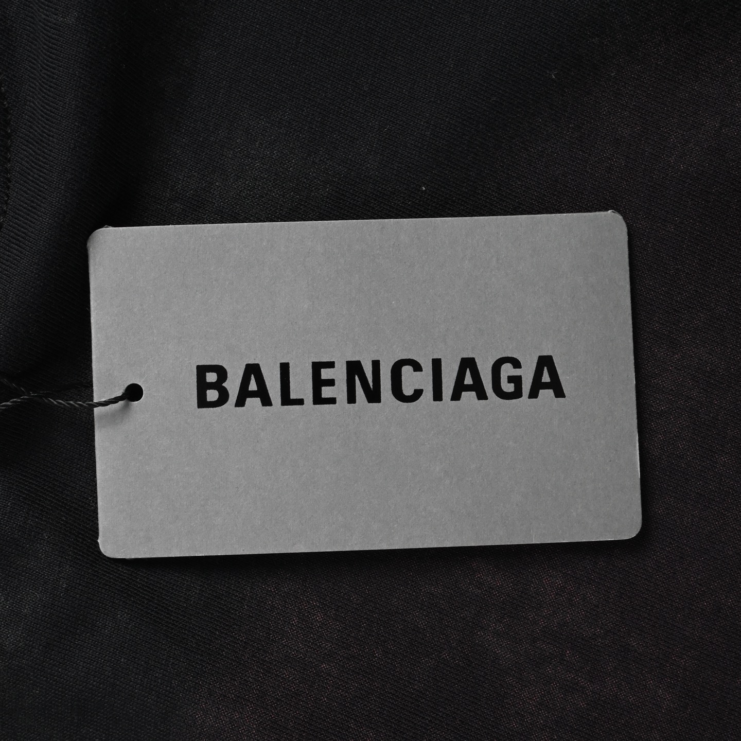 Balenciaga 巴黎世家 25ss 城市夜景印花短袖 Balenciaga 巴黎世家 25ss 城市夜景印花短袖