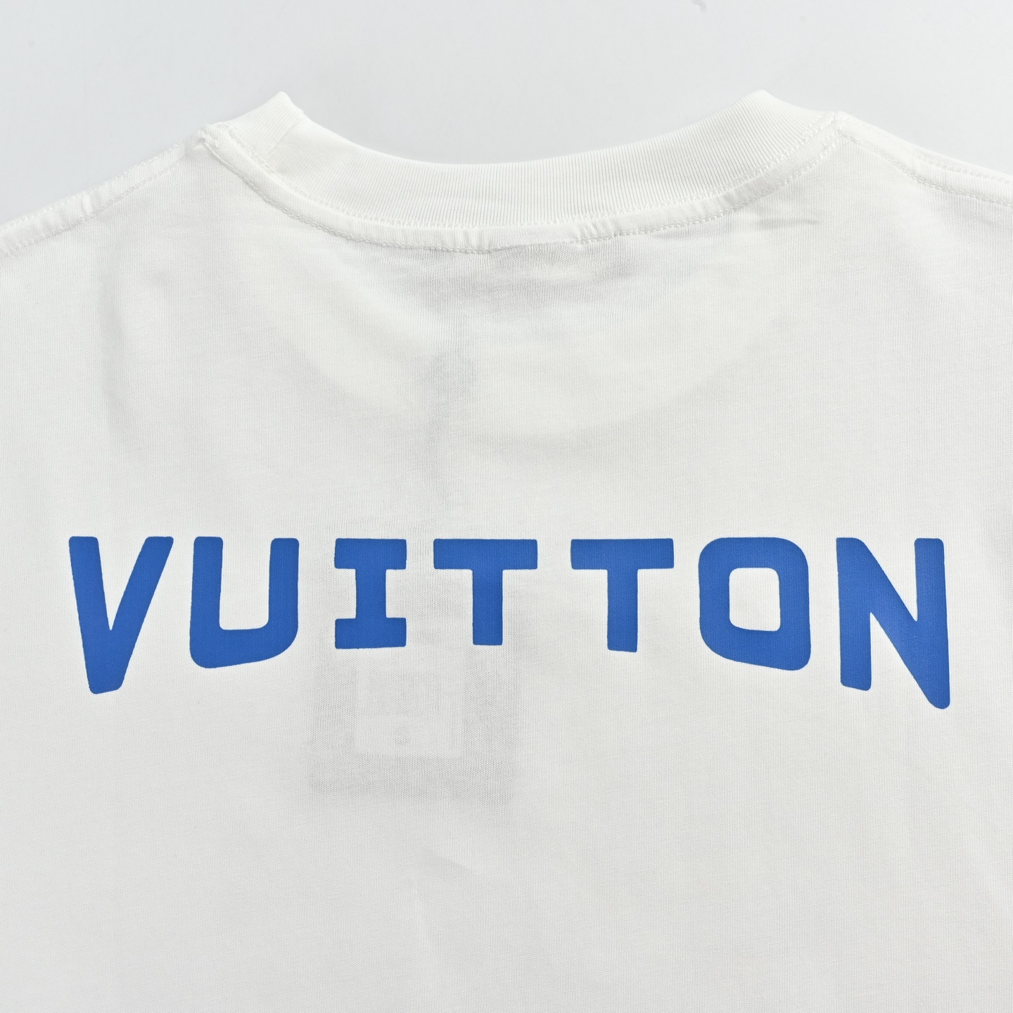Louis Vuitton/路易威登 25ss 字母花卉印花短袖 Louis Vuitton/路易威登 25ss 字母花卉印花短袖