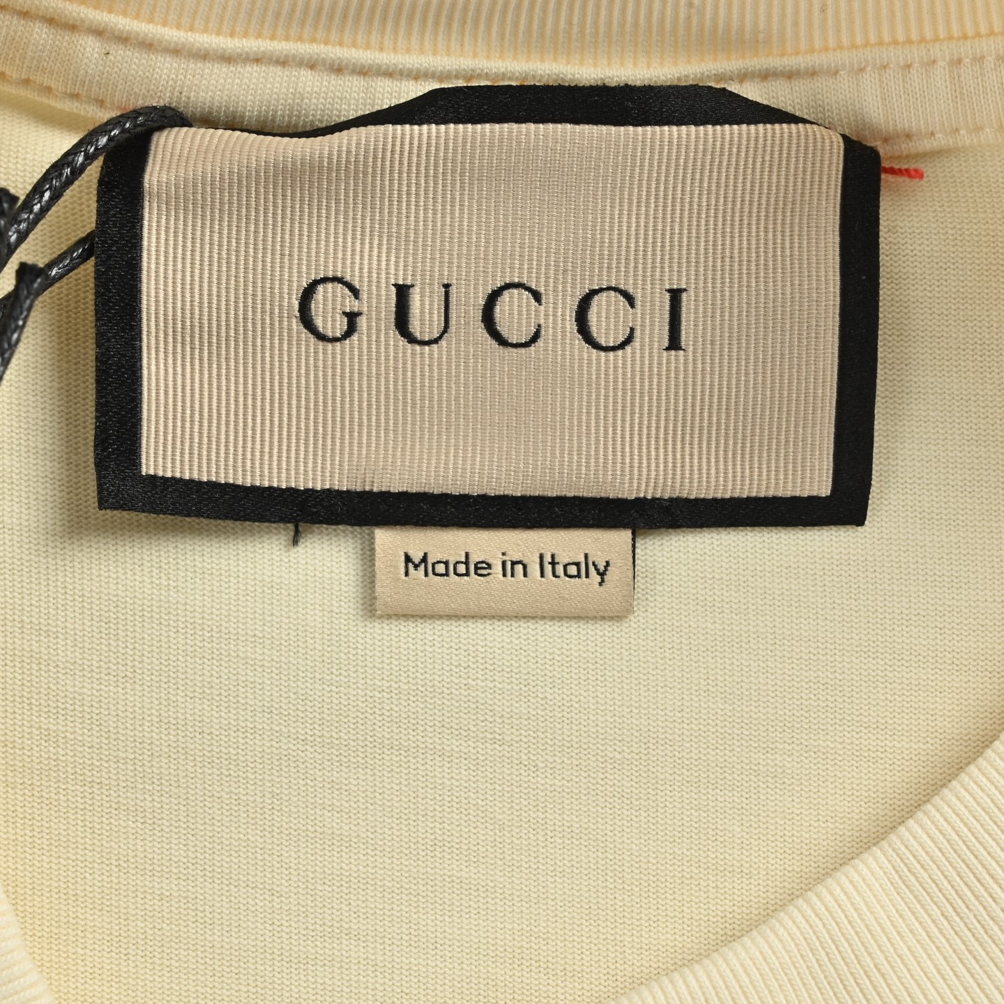 Gucci/古驰 26ss 趣味卡通系列短袖 Gucci新品 早春系列高克重短袖-Top High Quatity Cheap Sneakers Fashion Clothing Clothes Bags handbags Shoes of all Brand wholesale With The best Quality And Beautiful Price from China Factory Chinese suppliers wholesaler seller Gucci/古驰 26ss 趣味卡通系列短袖 Gucci新品 早春系列高克重短袖