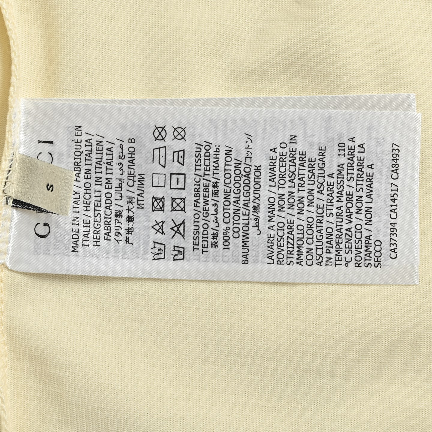 Gucci/古驰 26ss 趣味卡通系列短袖 Gucci新品 早春系列高克重短袖-Top High Quatity Cheap Sneakers Fashion Clothing Clothes Bags handbags Shoes of all Brand wholesale With The best Quality And Beautiful Price from China Factory Chinese suppliers wholesaler seller Gucci/古驰 26ss 趣味卡通系列短袖 Gucci新品 早春系列高克重短袖