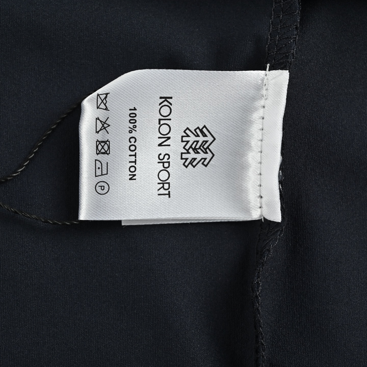 Kolon Sport可隆 速干polo翻领短袖-莆田鞋,莆田鞋货源,高仿鞋,高仿鞋货源,安福档口,莆田高仿鞋,莆田鞋批发,高仿鞋批发,莆田高仿运动鞋,高仿运动鞋,莆田运动鞋 Kolon Sport可隆 速干polo翻领短袖