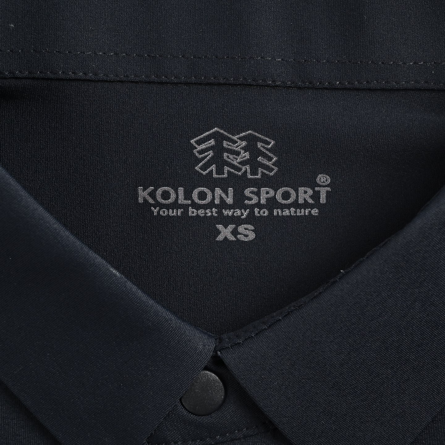Kolon Sport可隆 速干polo翻领短袖-莆田鞋,莆田鞋货源,高仿鞋,高仿鞋货源,安福档口,莆田高仿鞋,莆田鞋批发,高仿鞋批发,莆田高仿运动鞋,高仿运动鞋,莆田运动鞋 Kolon Sport可隆 速干polo翻领短袖