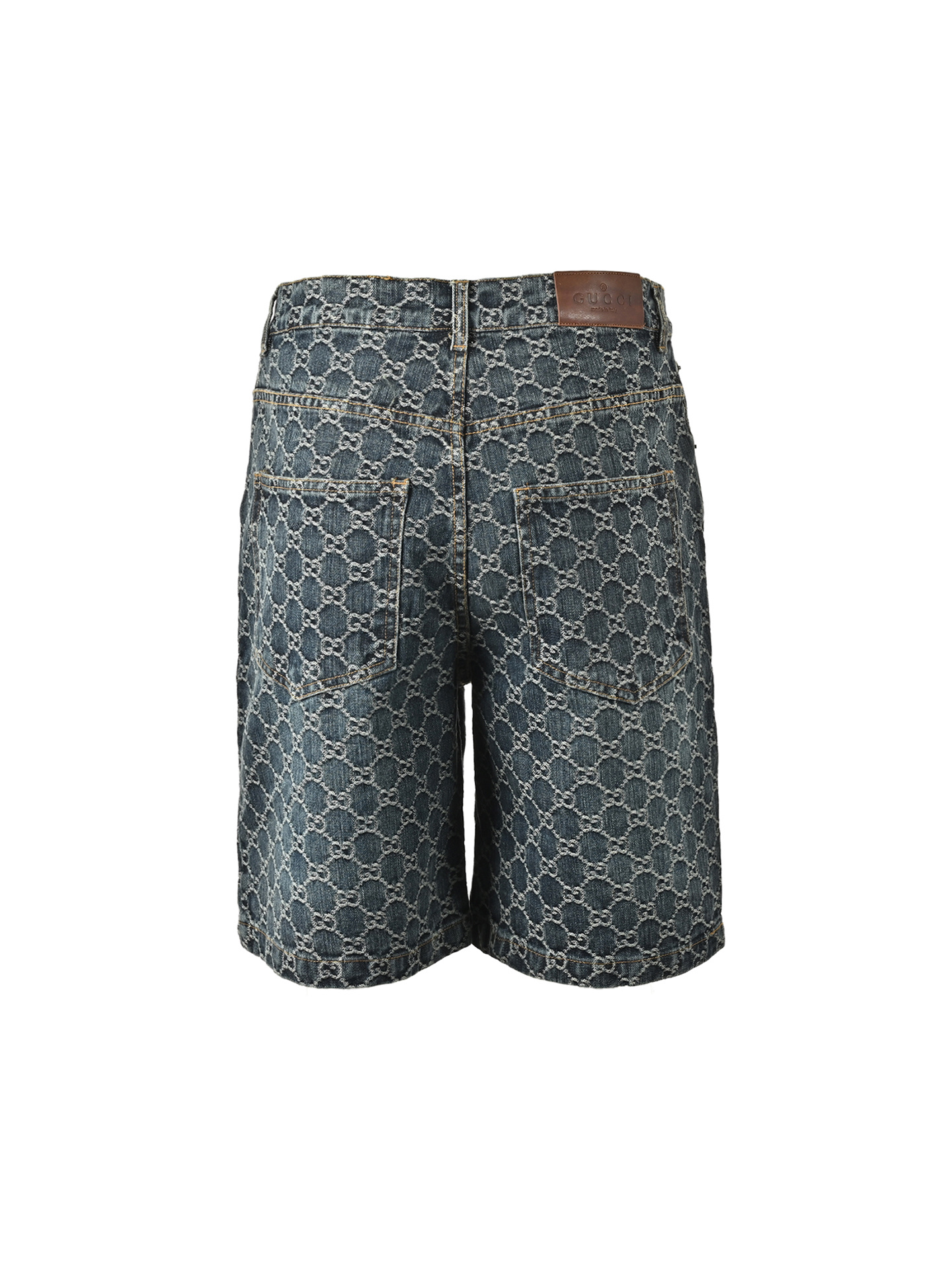 Louis Vuitton路易威登满印老花牛仔短裤-Top High Quatity Cheap Sneakers Fashion Clothing Clothes Bags handbags Shoes of all Brand wholesale With The best Quality And Beautiful Price from China Factory Chinese suppliers wholesaler seller Louis Vuitton路易威登满印老花牛仔短裤