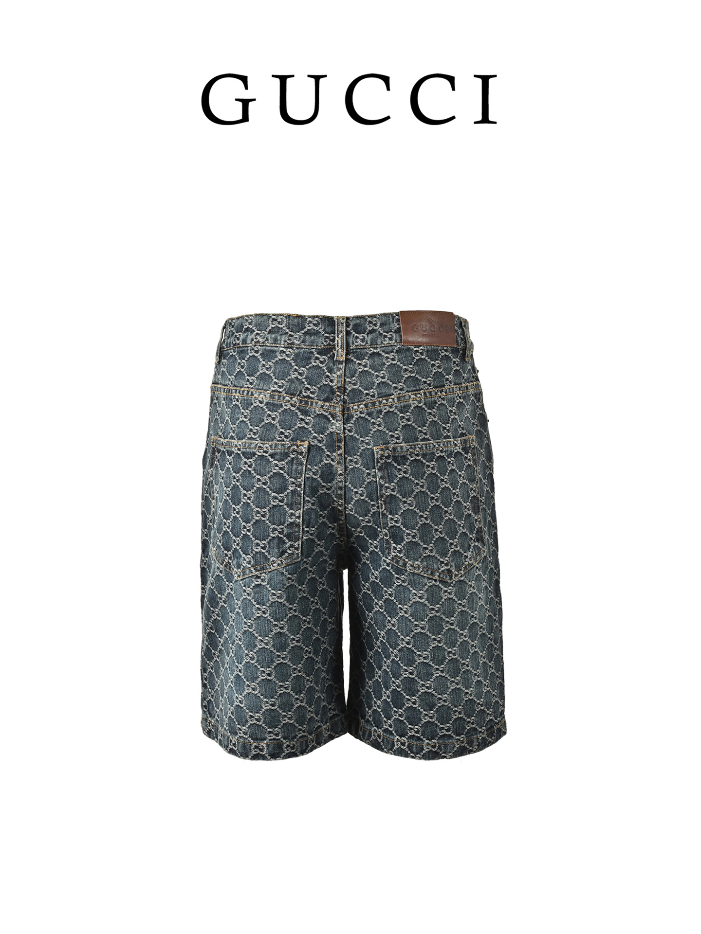 Louis Vuitton路易威登满印老花牛仔短裤-Top High Quatity Cheap Sneakers Fashion Clothing Clothes Bags handbags Shoes of all Brand wholesale With The best Quality And Beautiful Price from China Factory Chinese suppliers wholesaler seller Louis Vuitton路易威登满印老花牛仔短裤