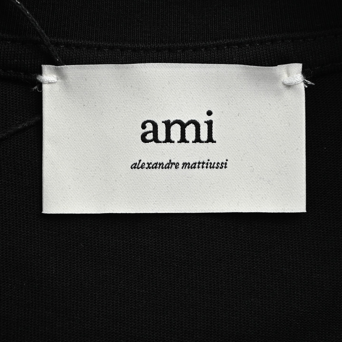 Ami Paris 艾米小爱心硅胶字母短袖 定制精梳棉 字母采用胶浆印花-Top High Quatity Cheap Sneakers Fashion Clothing Clothes Bags handbags Shoes of all Brand wholesale With The best Quality And Beautiful Price from China Factory Chinese suppliers wholesaler seller Ami Paris 艾米小爱心硅胶字母短袖 定制精梳棉 字母采用胶浆印花