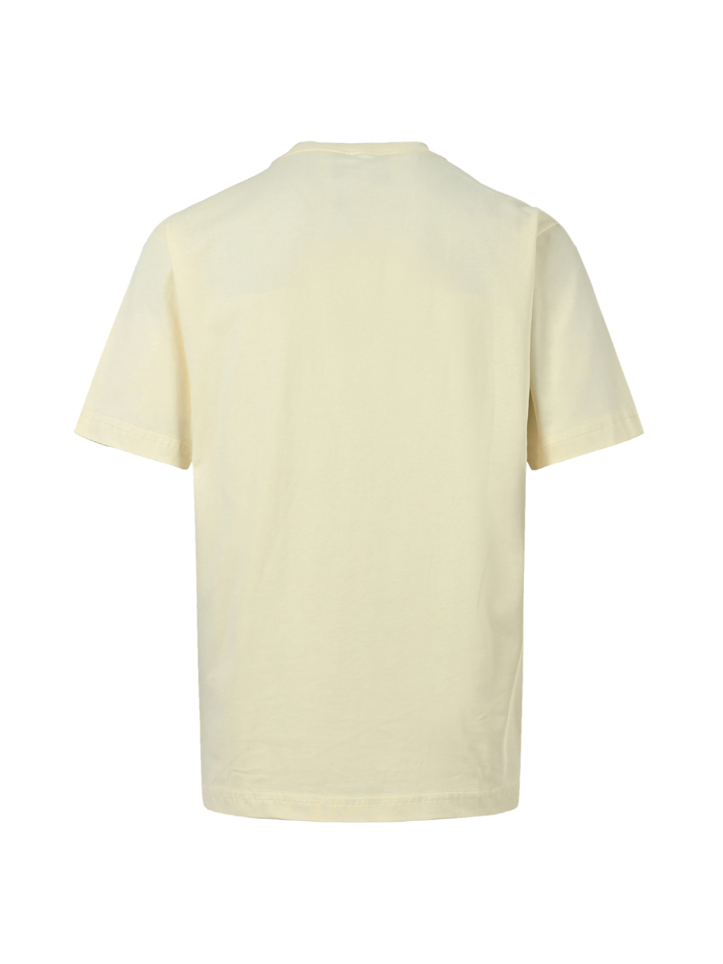 Gucci/古驰 26ss 趣味卡通系列短袖 Gucci新品 早春系列高克重短袖