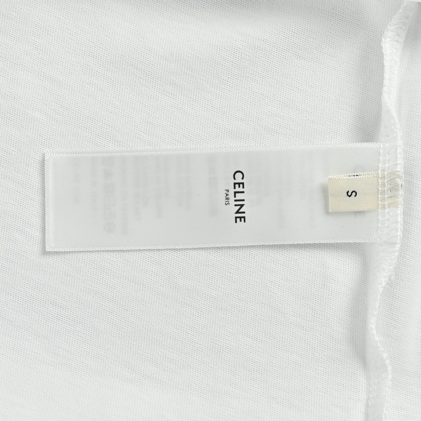 Celine赛琳ss26 凯旋门小标刺绣短袖-Chinese UA Cheap High Quatity Brand Clothes Bags handbags Sneakers wholesale wholesaler seller from China Factory suppliers Fashion Clothing Shoes best Quality Beautiful Price Celine赛琳ss26 凯旋门小标刺绣短袖