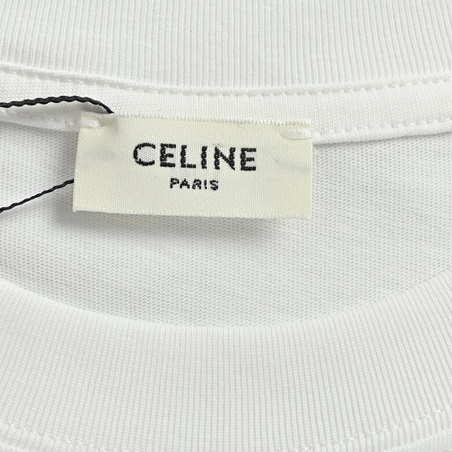 Celine赛琳ss26 凯旋门小标刺绣短袖-Chinese UA Cheap High Quatity Brand Clothes Bags handbags Sneakers wholesale wholesaler seller from China Factory suppliers Fashion Clothing Shoes best Quality Beautiful Price Celine赛琳ss26 凯旋门小标刺绣短袖