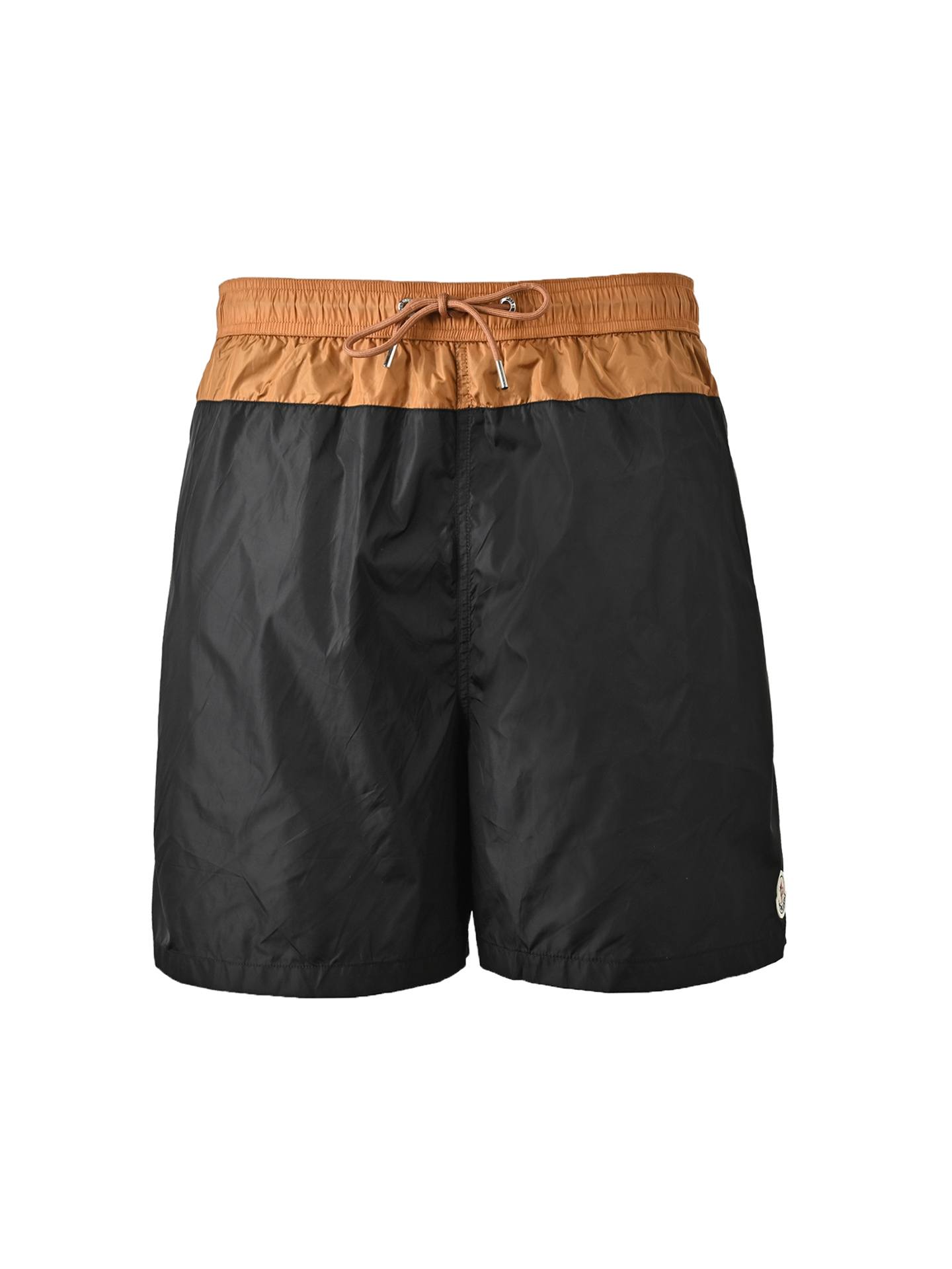 MONCLER 蒙口 拼色梭织沙滩短裤-莆田鞋,莆田鞋货源,高仿鞋,高仿鞋货源,安福档口,莆田高仿鞋,莆田鞋批发,高仿鞋批发,莆田高仿运动鞋,高仿运动鞋,莆田运动鞋 MONCLER 蒙口 拼色梭织沙滩短裤