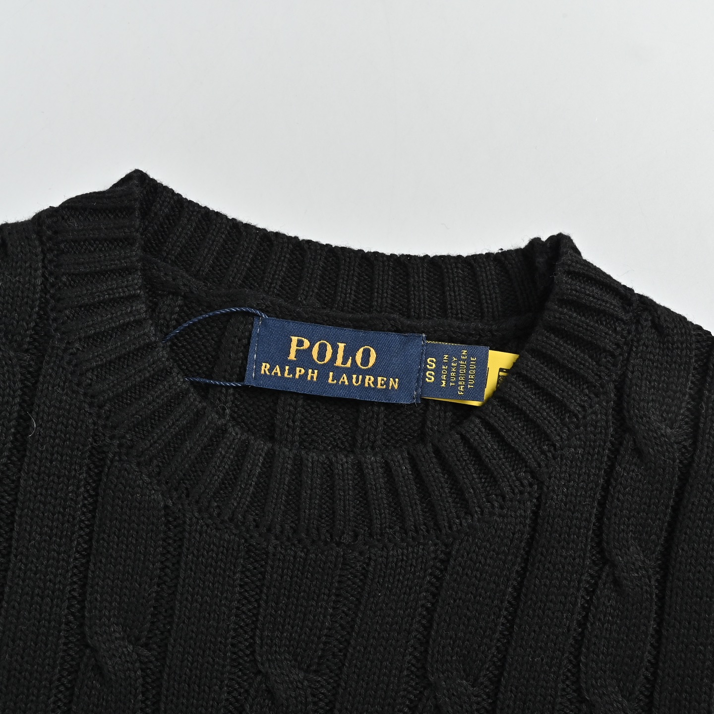 女款) Ralph Lauren/拉夫劳伦 马标刺绣绞花针织短袖-Top High Quatity Cheap Sneakers Fashion Clothing Clothes Bags handbags Shoes of all Brand wholesale With The best Quality And Beautiful Price from China Factory Chinese suppliers wholesaler seller 女款) Ralph Lauren/拉夫劳伦 马标刺绣绞花针织短袖