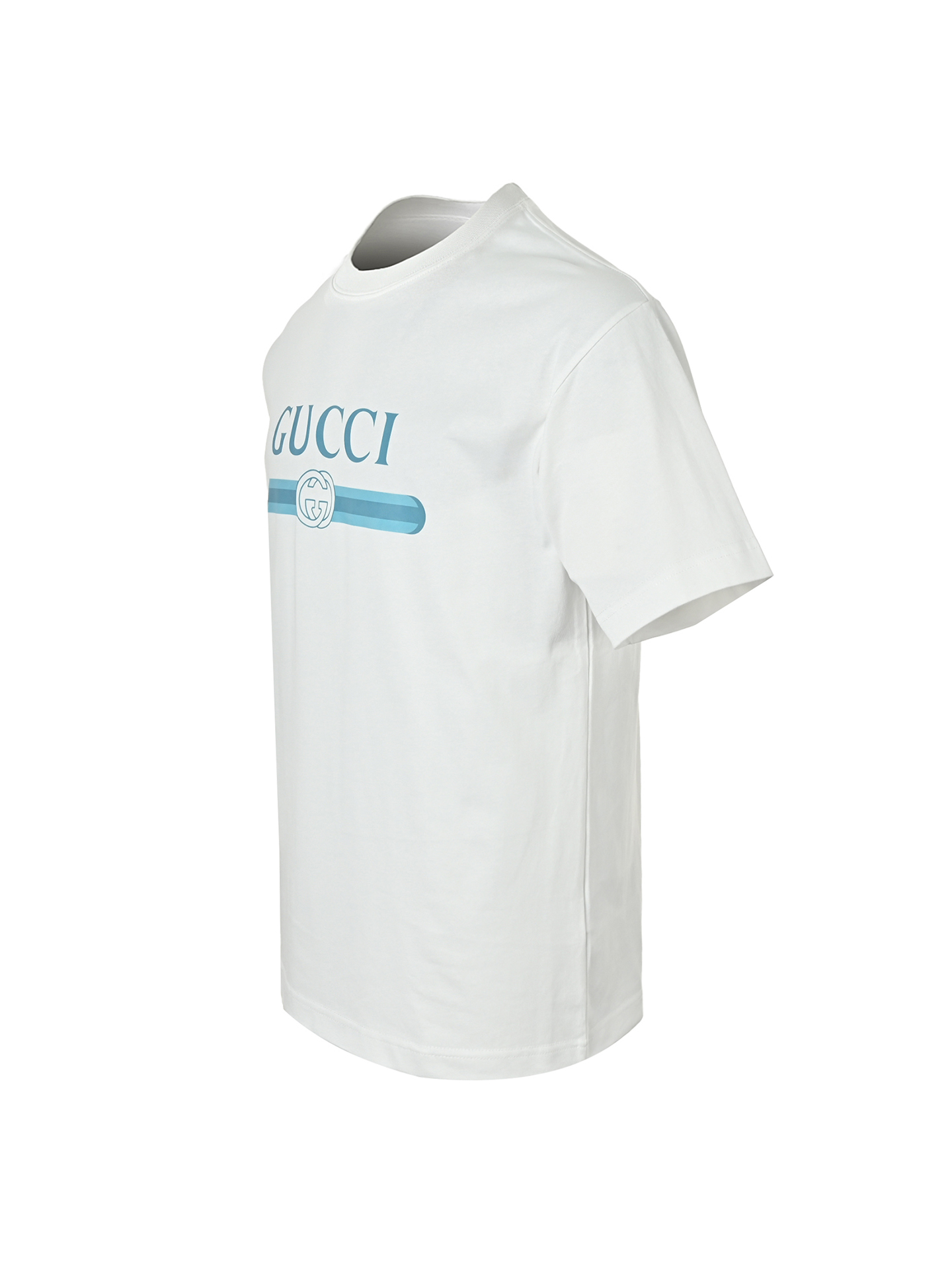 Gucci/古驰 经典腰带印花短袖-莆田鞋,莆田鞋货源,高仿鞋,高仿鞋货源,安福档口,莆田高仿鞋,莆田鞋批发,高仿鞋批发,莆田高仿运动鞋,高仿运动鞋,莆田运动鞋 Gucci/古驰 经典腰带印花短袖