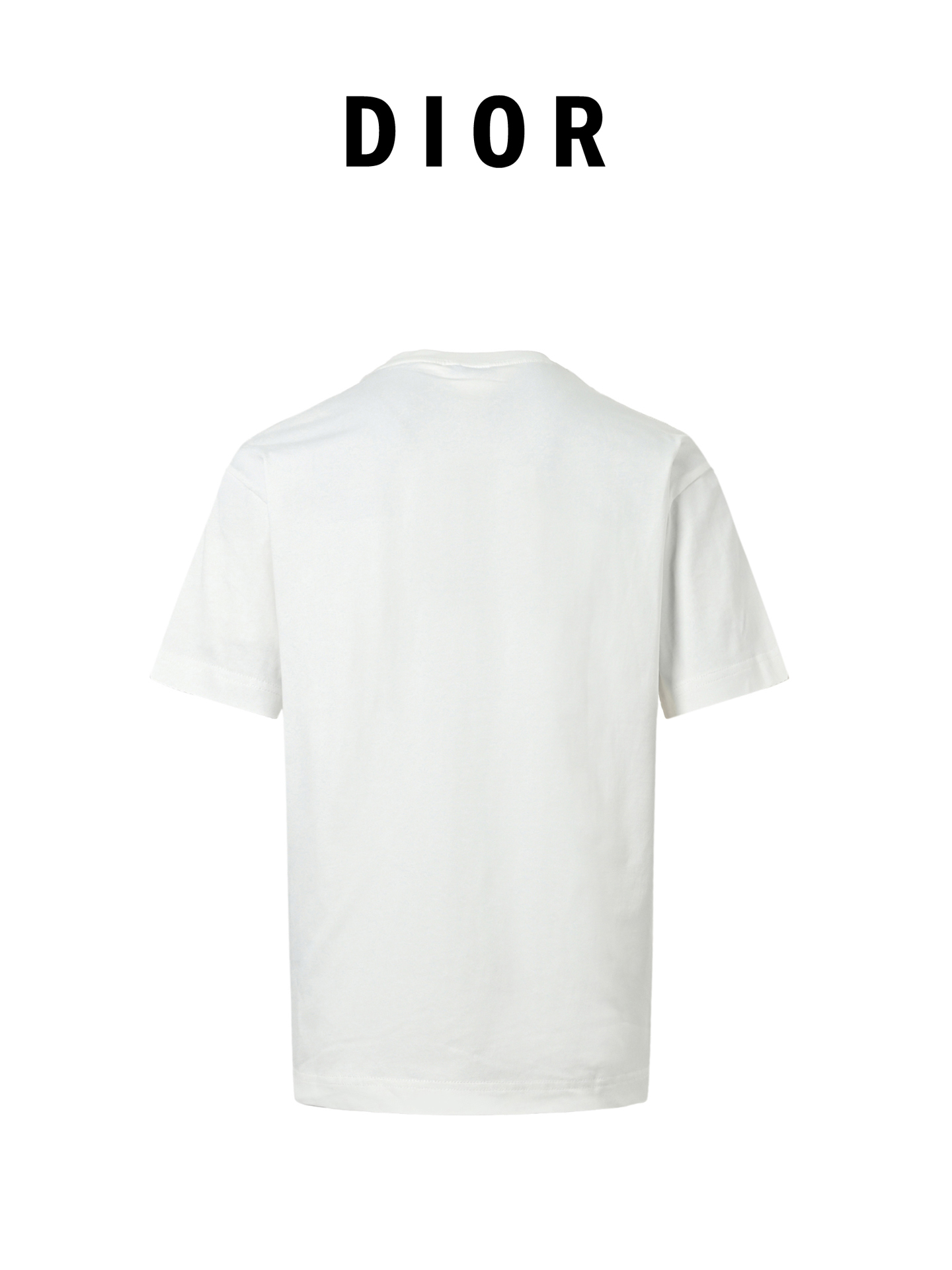Dior迪奥26ss 小猫刺绣短袖-Top High Quatity Cheap Sneakers Fashion Clothing Clothes Bags handbags Shoes of all Brand wholesale With The best Quality And Beautiful Price from China Factory Chinese suppliers wholesaler seller Dior迪奥26ss 小猫刺绣短袖