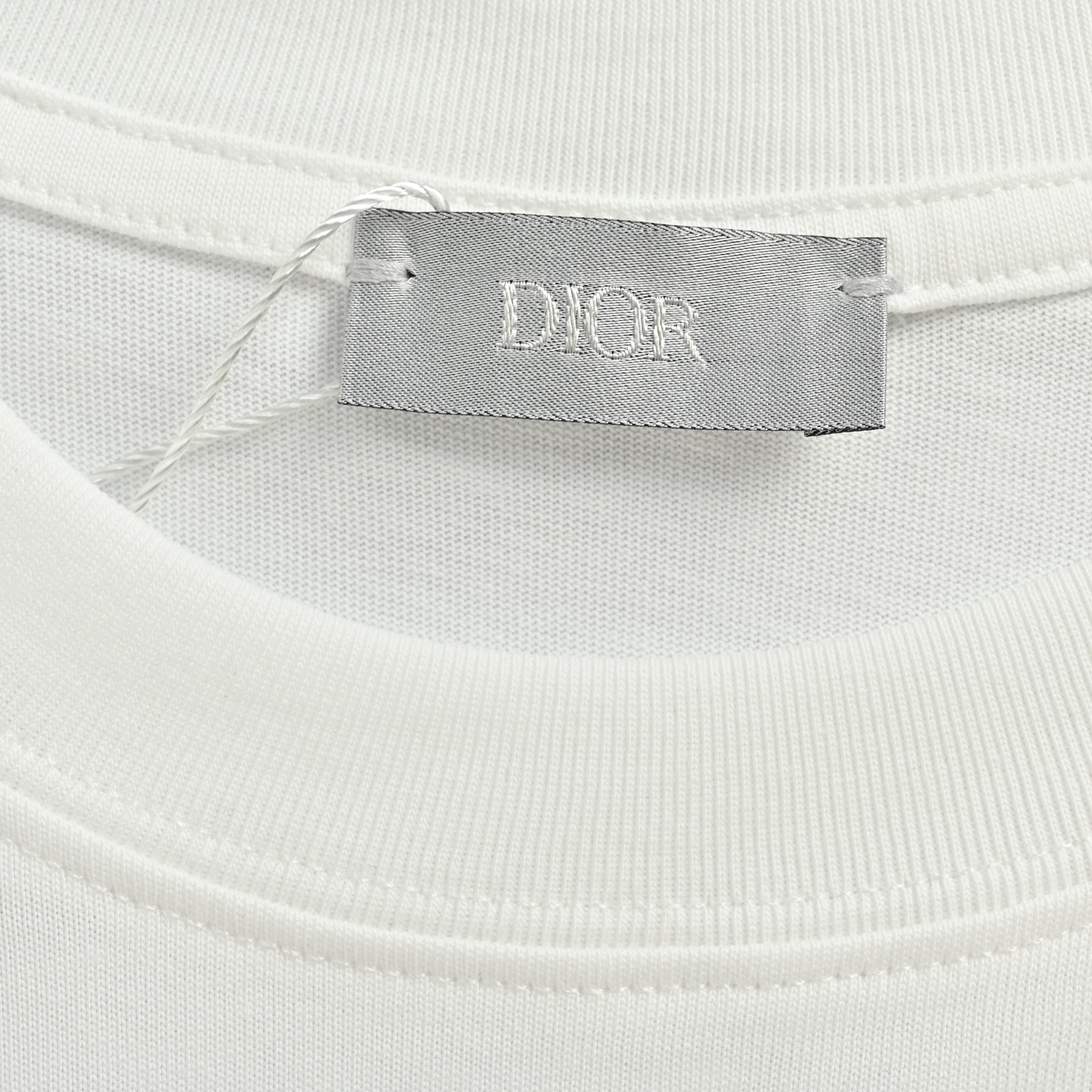 Dior迪奥26ss 小猫刺绣短袖-Top High Quatity Cheap Sneakers Fashion Clothing Clothes Bags handbags Shoes of all Brand wholesale With The best Quality And Beautiful Price from China Factory Chinese suppliers wholesaler seller Dior迪奥26ss 小猫刺绣短袖