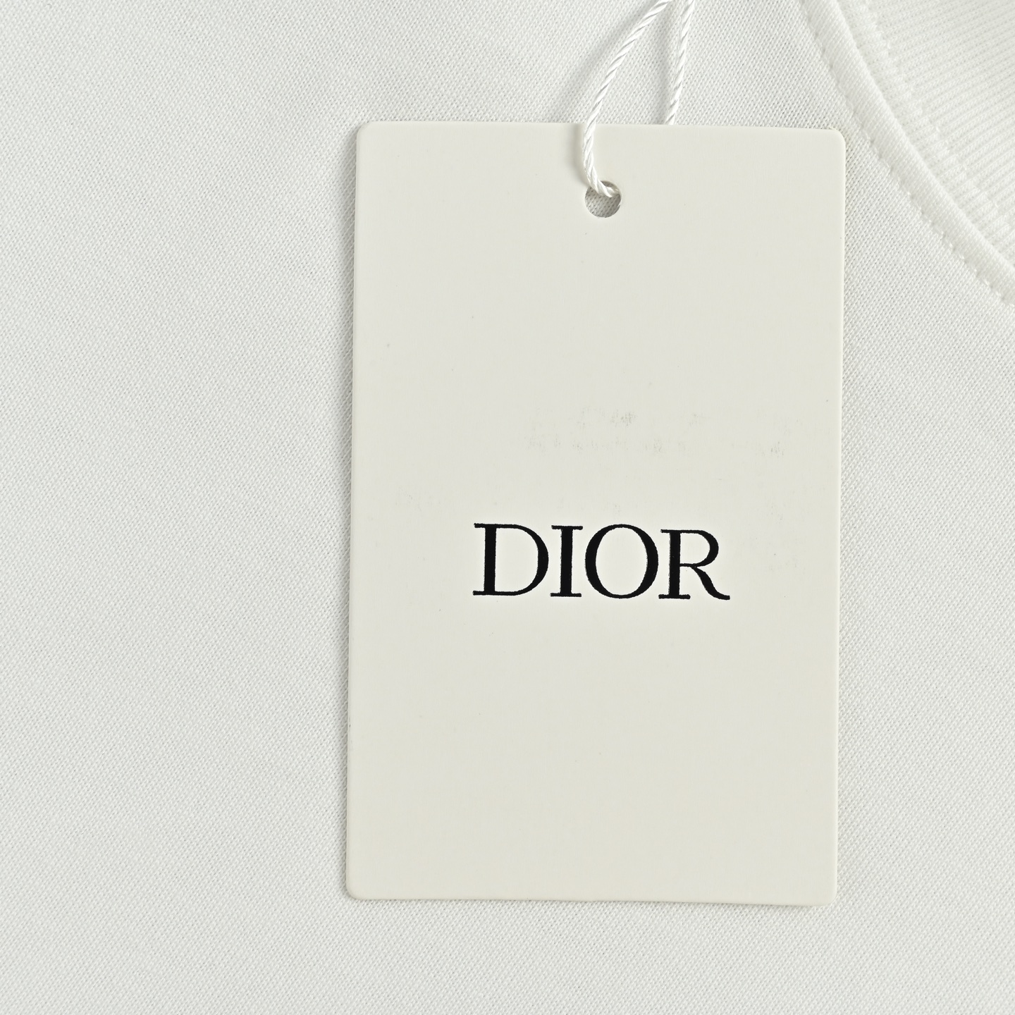 Dior迪奥26ss 小猫刺绣短袖-Top High Quatity Cheap Sneakers Fashion Clothing Clothes Bags handbags Shoes of all Brand wholesale With The best Quality And Beautiful Price from China Factory Chinese suppliers wholesaler seller Dior迪奥26ss 小猫刺绣短袖