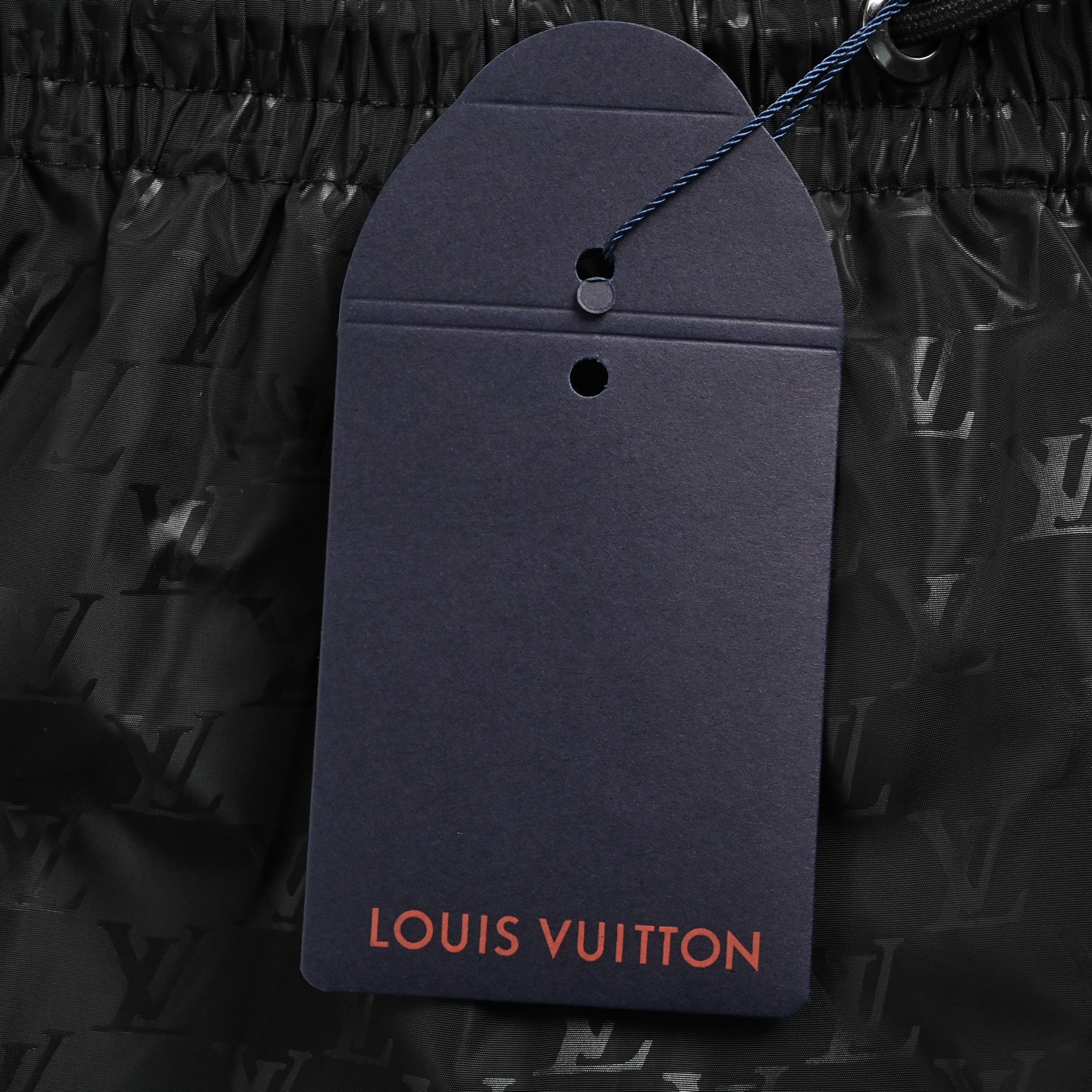 Louis Vuitton路易威登满印logo沙滩短裤 新款提花沙滩短裤 藏青 黑色-Top High Quatity Cheap Sneakers Fashion Clothing Clothes Bags handbags Shoes of all Brand wholesale With The best Quality And Beautiful Price from China Factory Chinese suppliers wholesaler seller Louis Vuitton路易威登满印logo沙滩短裤 新款提花沙滩短裤 藏青 黑色