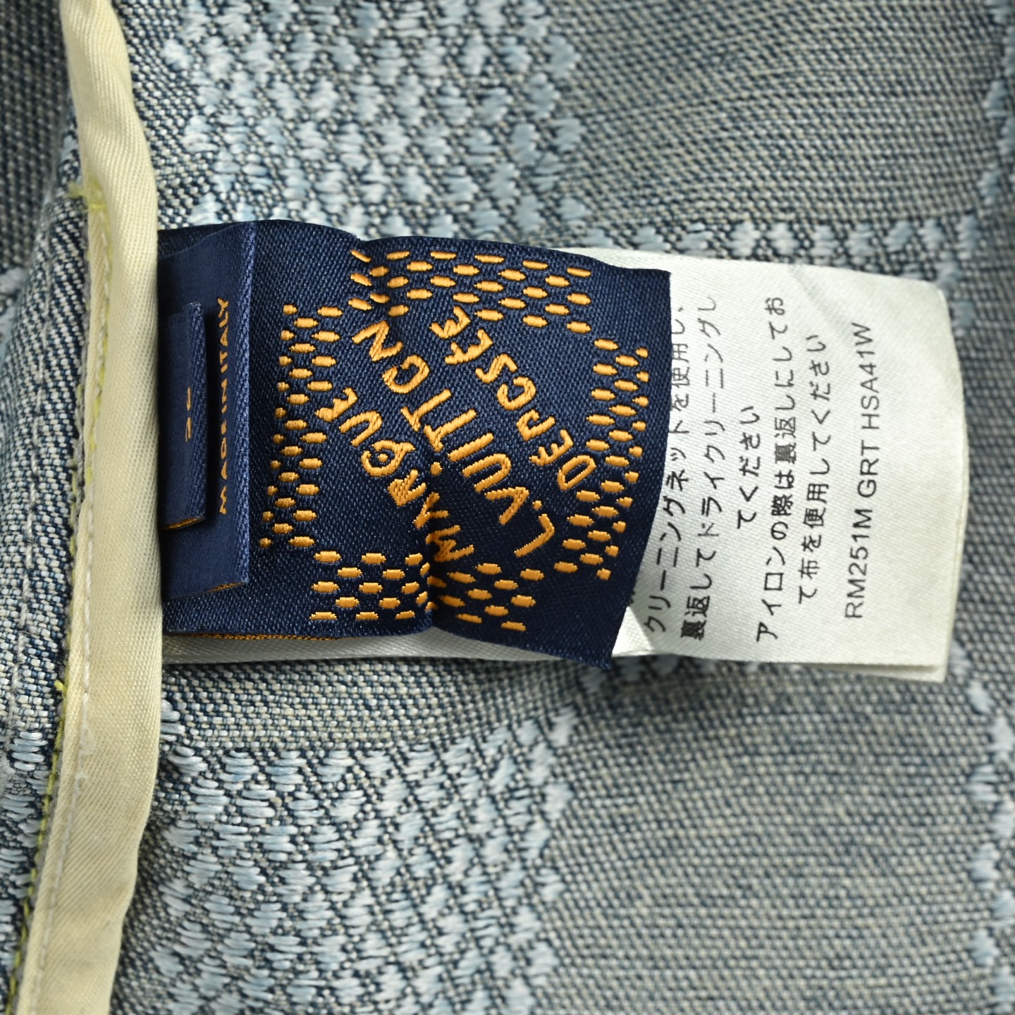Louis Vuitton 路易威登 25ss棋盘格套装牛仔短袖衬衫-莆田鞋,莆田鞋货源,高仿鞋,高仿鞋货源,安福档口,莆田高仿鞋,莆田鞋批发,高仿鞋批发,莆田高仿运动鞋,高仿运动鞋,莆田运动鞋 Louis Vuitton 路易威登 25ss棋盘格套装牛仔短袖衬衫