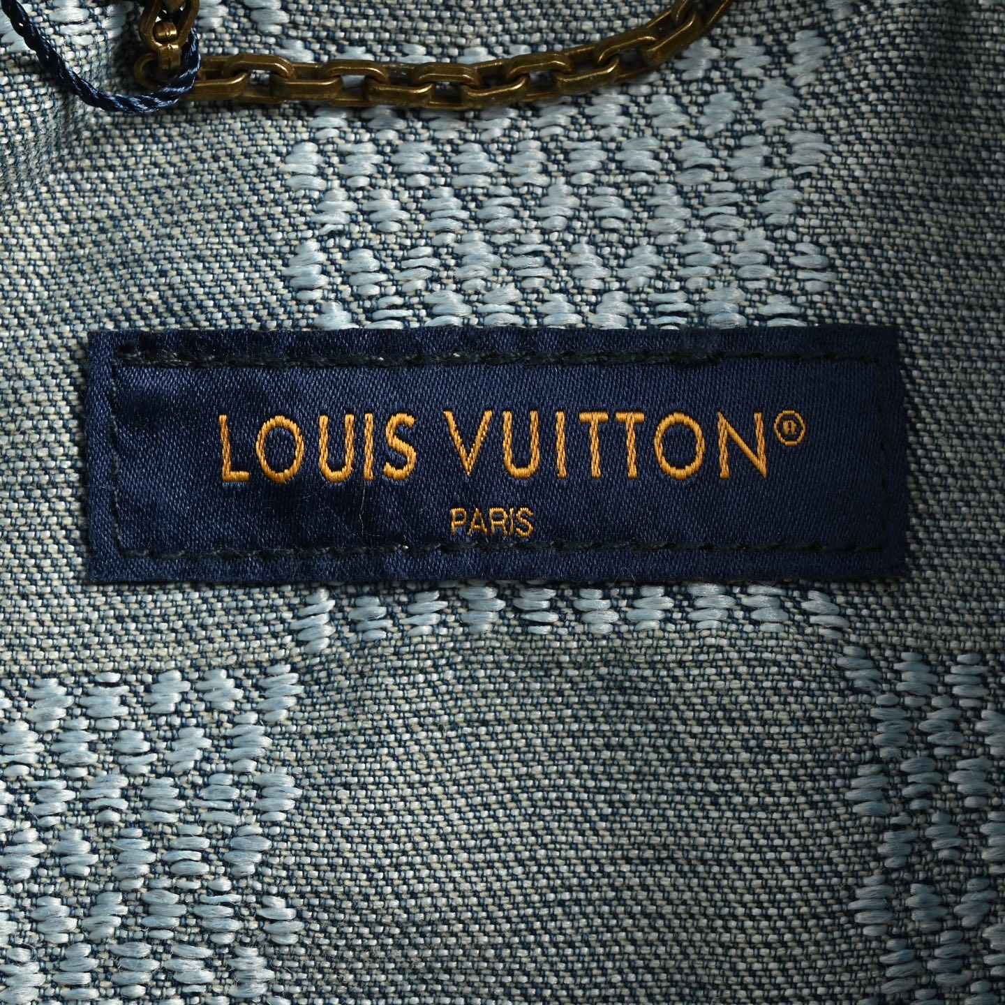 Louis Vuitton 路易威登 25ss棋盘格套装牛仔短袖衬衫-莆田鞋,莆田鞋货源,高仿鞋,高仿鞋货源,安福档口,莆田高仿鞋,莆田鞋批发,高仿鞋批发,莆田高仿运动鞋,高仿运动鞋,莆田运动鞋 Louis Vuitton 路易威登 25ss棋盘格套装牛仔短袖衬衫