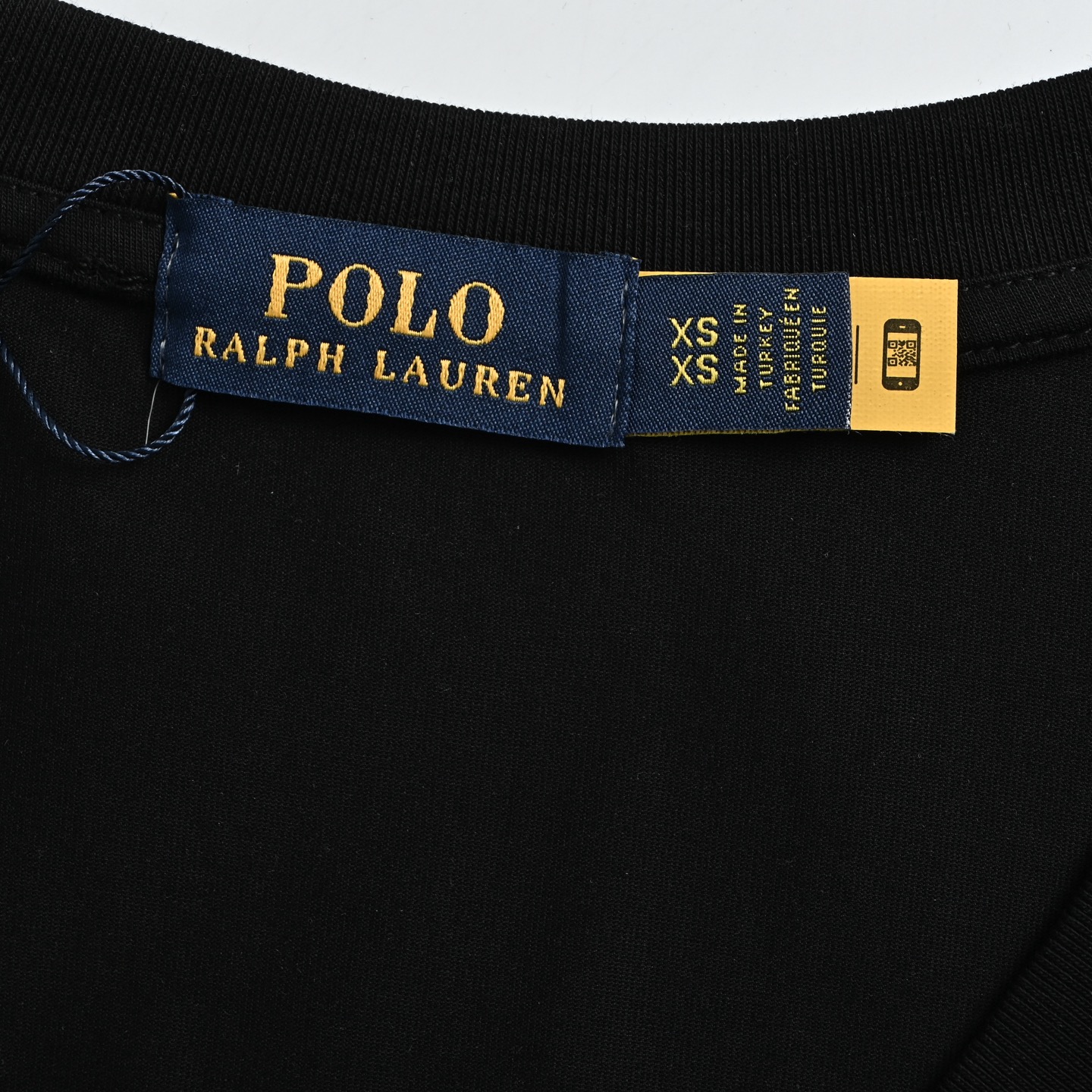 女款) RALPH LAUREN/拉夫劳伦RL 小马刺绣纯色V领T恤女款-Top High Quatity Cheap Sneakers Fashion Clothing Clothes Bags handbags Shoes of all Brand wholesale With The best Quality And Beautiful Price from China Factory Chinese suppliers wholesaler seller 女款) RALPH LAUREN/拉夫劳伦RL 小马刺绣纯色V领T恤女款