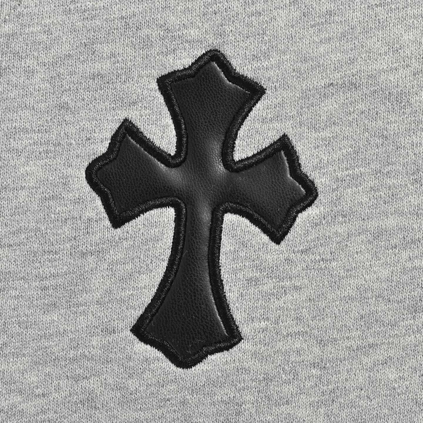 Chrome Hearts/克罗心 贴皮十字架短裤-Chinese UA Cheap High Quatity Brand Clothes Bags handbags Sneakers wholesale wholesaler seller from China Factory suppliers Fashion Clothing Shoes best Quality Beautiful Price Chrome Hearts/克罗心 贴皮十字架短裤
