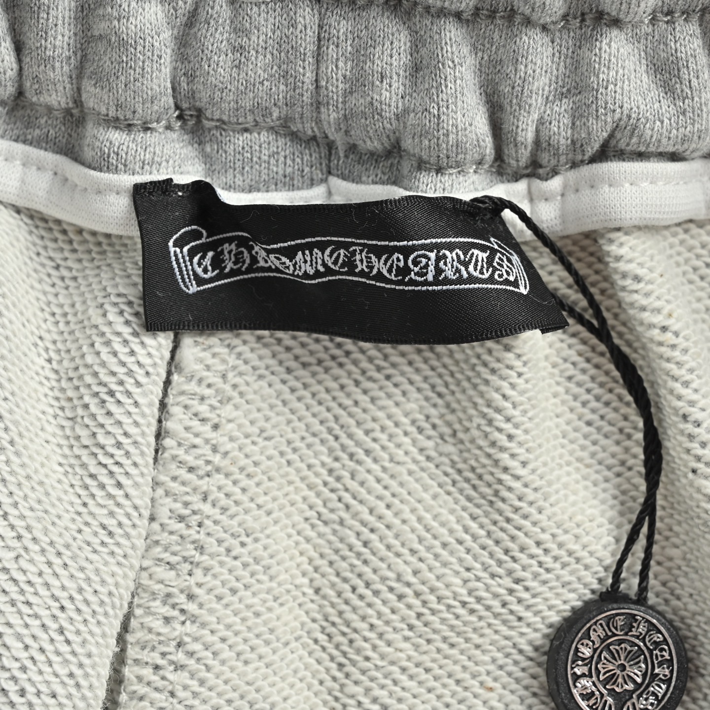 Chrome Hearts/克罗心 贴皮十字架短裤-Chinese UA Cheap High Quatity Brand Clothes Bags handbags Sneakers wholesale wholesaler seller from China Factory suppliers Fashion Clothing Shoes best Quality Beautiful Price Chrome Hearts/克罗心 贴皮十字架短裤
