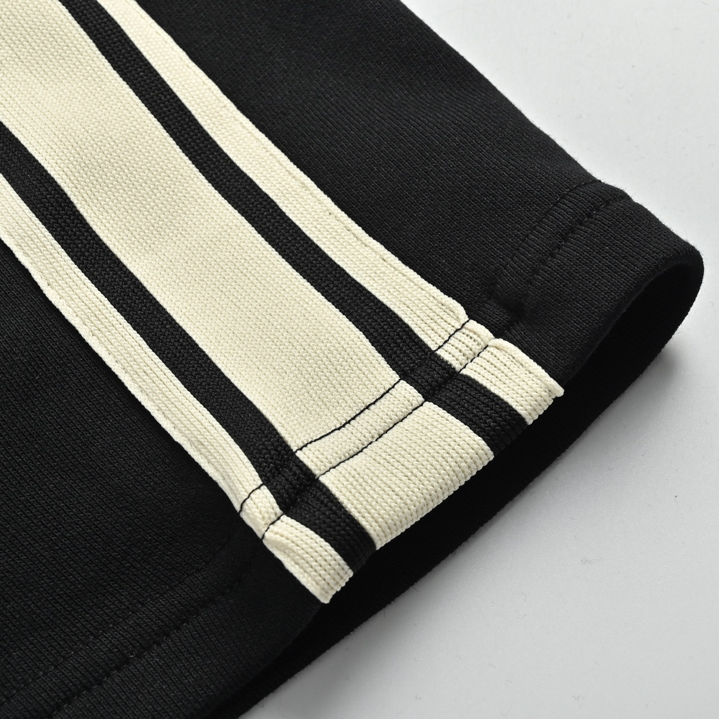 Celine/赛琳 25ss 织带刺绣字母短裤 2025新款赛琳
