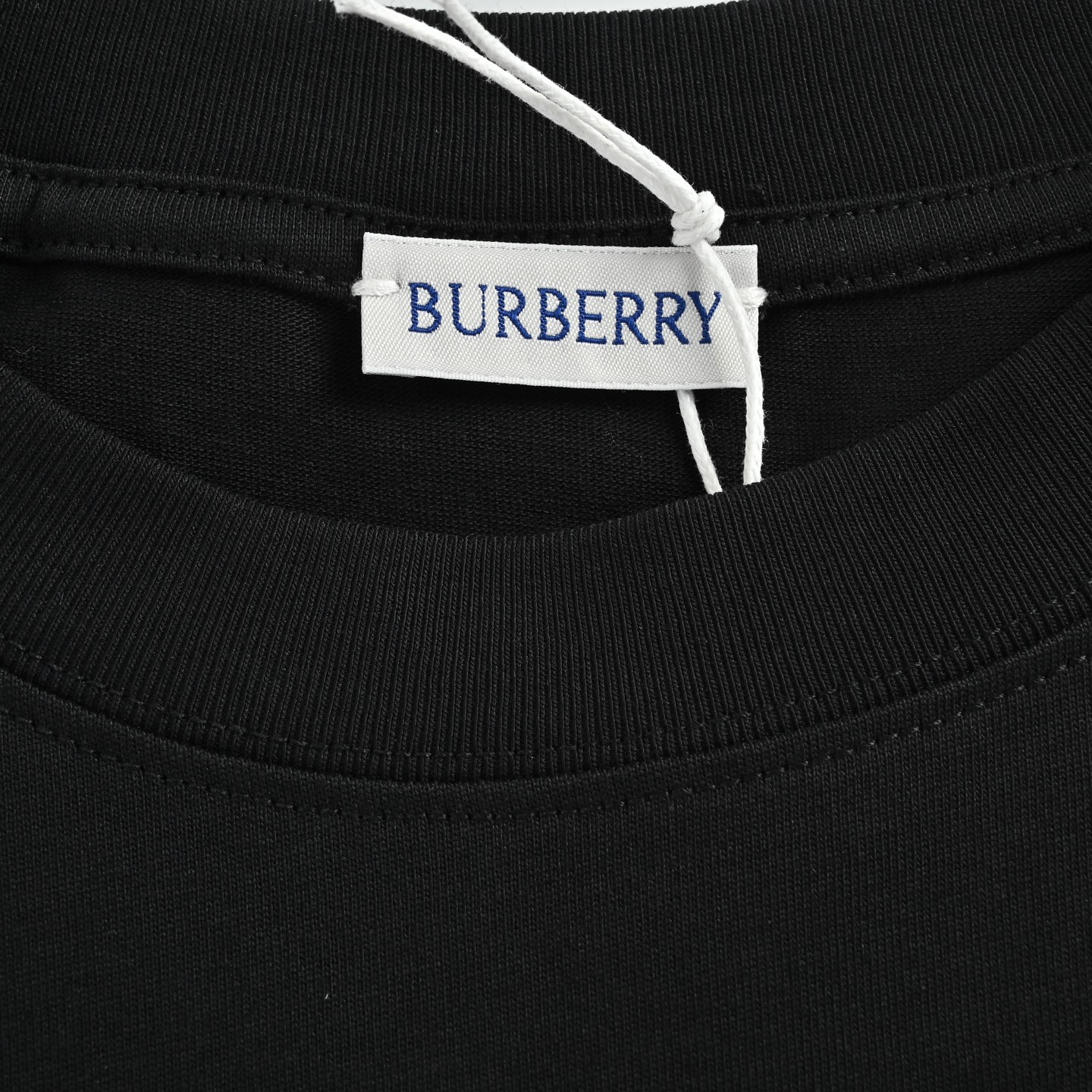 Burberry/巴宝莉 胸前格纹战马刺绣短袖-Top High Quatity Cheap Sneakers Fashion Clothing Clothes Bags handbags Shoes of all Brand wholesale With The best Quality And Beautiful Price from China Factory Chinese suppliers wholesaler seller Burberry/巴宝莉 胸前格纹战马刺绣短袖