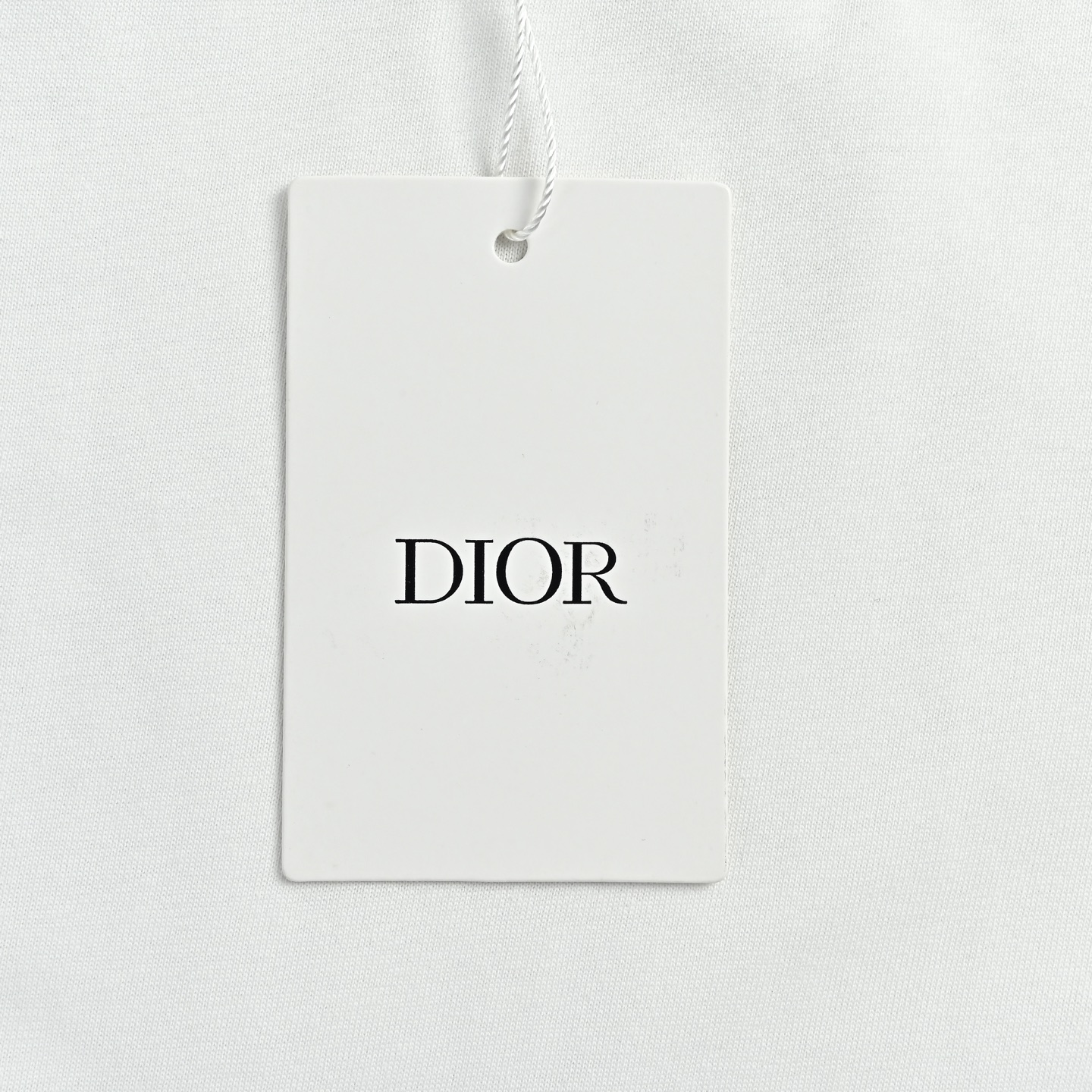 Dior/迪奥 26ss 全幅四叶草刺绣短袖-Chinese UA Cheap High Quatity Brand Clothes Bags handbags Sneakers wholesale wholesaler seller from China Factory suppliers Fashion Clothing Shoes best Quality Beautiful Price Dior/迪奥 26ss 全幅四叶草刺绣短袖