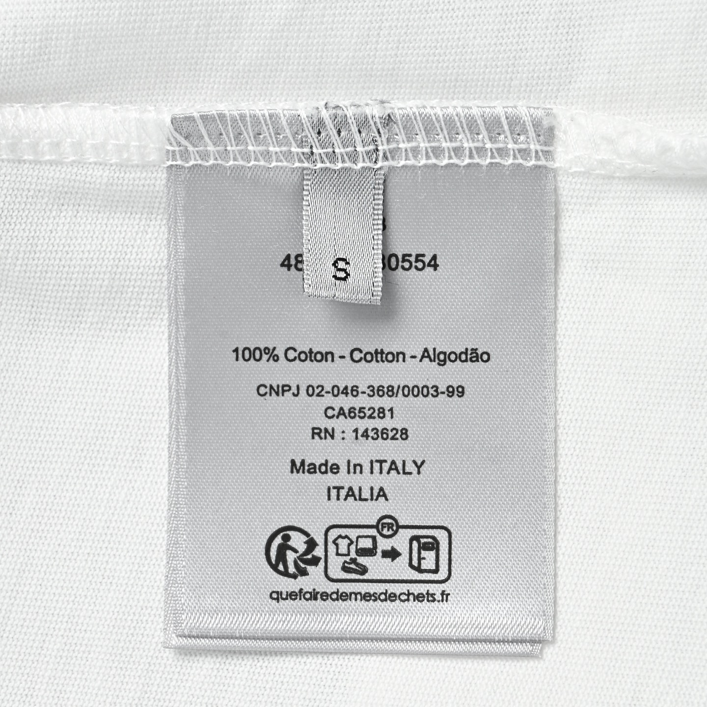 Dior/迪奥 26ss 德古拉主题刺绣短袖 Dior 2026春夏系列短袖T恤-Chinese UA Cheap High Quatity Brand Clothes Bags handbags Sneakers wholesale wholesaler seller from China Factory suppliers Fashion Clothing Shoes best Quality Beautiful Price Dior/迪奥 26ss 德古拉主题刺绣短袖 Dior 2026春夏系列短袖T恤