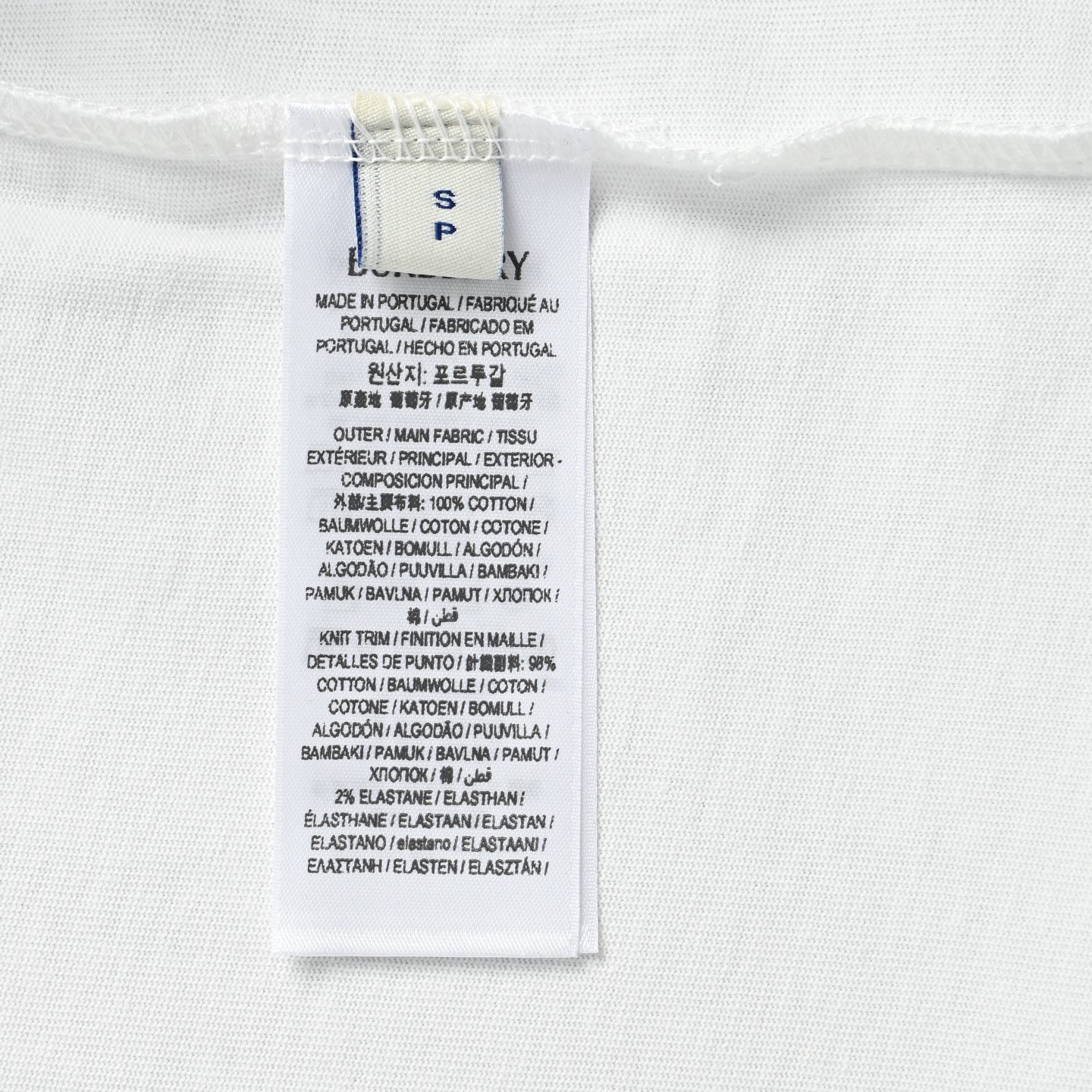 BURBERRY巴宝莉BBR圆圈骑士战马格纹刺绣短袖T恤-Top High Quatity Cheap Sneakers Fashion Clothing Clothes Bags handbags Shoes of all Brand wholesale With The best Quality And Beautiful Price from China Factory Chinese suppliers wholesaler seller BURBERRY巴宝莉BBR圆圈骑士战马格纹刺绣短袖T恤