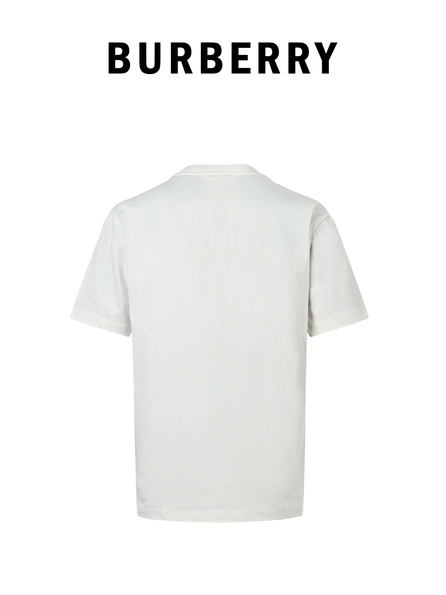 BURBERRY巴宝莉BBR圆圈骑士战马格纹刺绣短袖T恤-Top High Quatity Cheap Sneakers Fashion Clothing Clothes Bags handbags Shoes of all Brand wholesale With The best Quality And Beautiful Price from China Factory Chinese suppliers wholesaler seller BURBERRY巴宝莉BBR圆圈骑士战马格纹刺绣短袖T恤