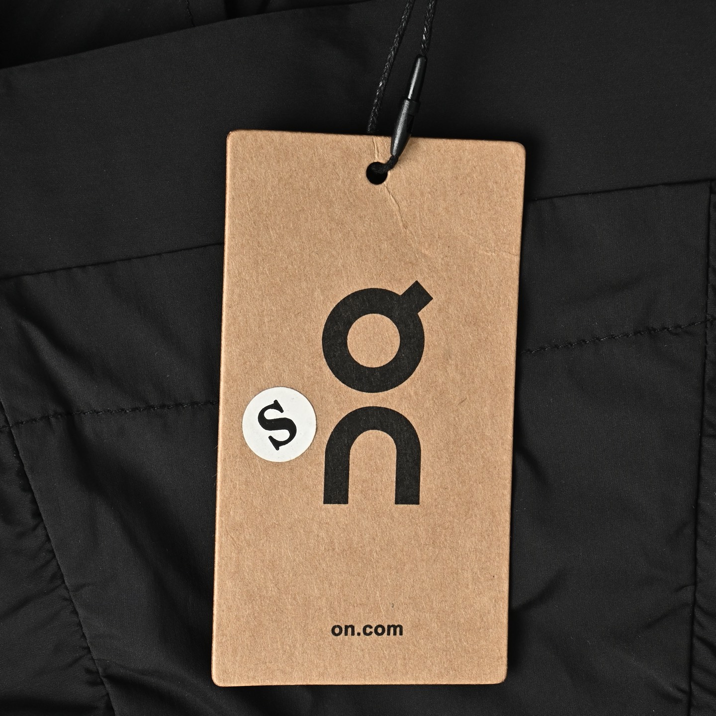 On昂跑Core Jacket跑步防晒速干外套夹克