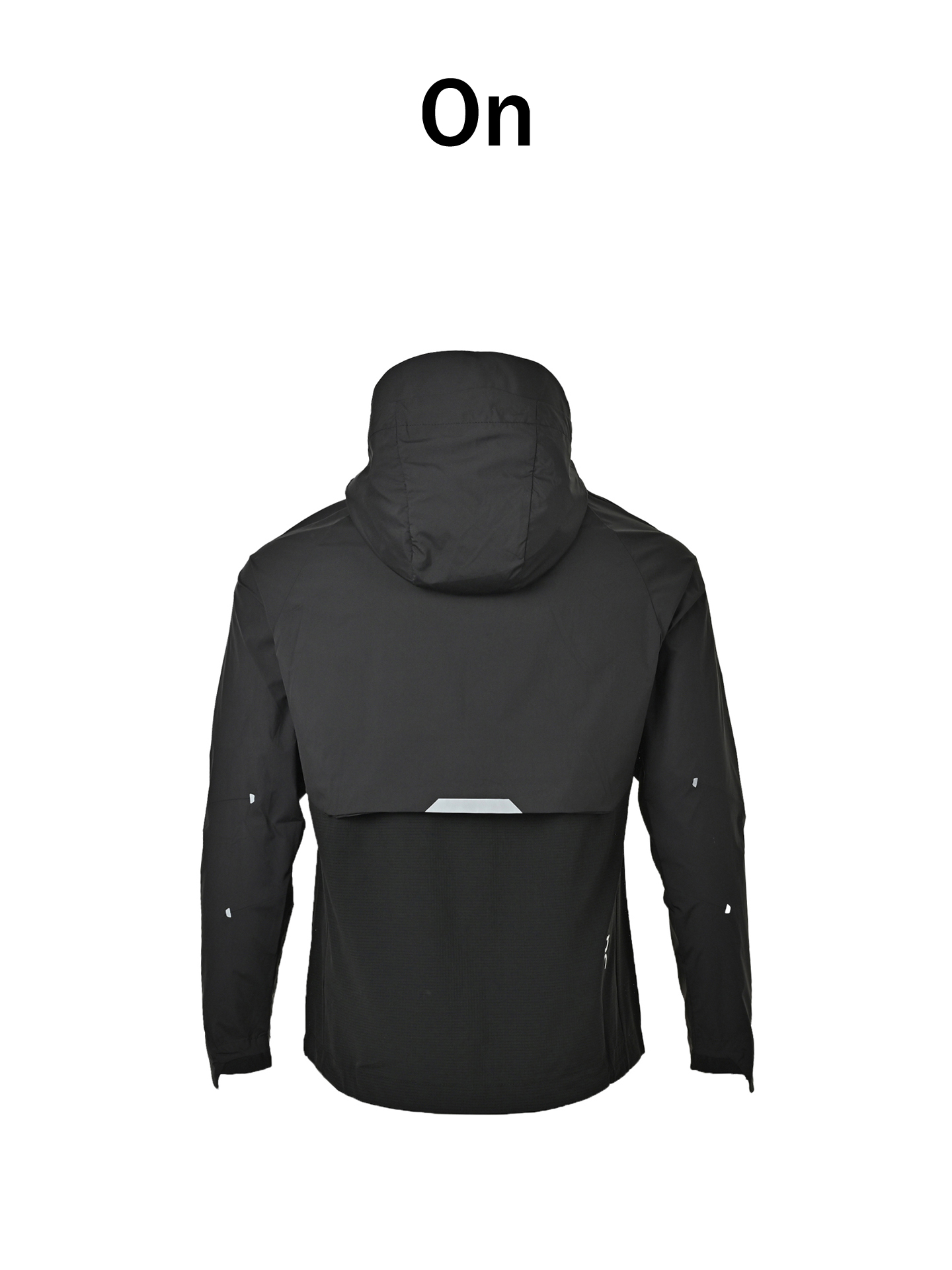 On昂跑Core Jacket跑步防晒速干外套夹克