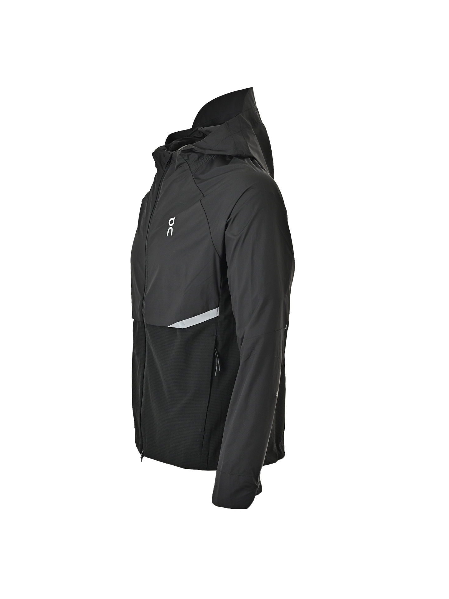 On昂跑Core Jacket跑步防晒速干外套夹克