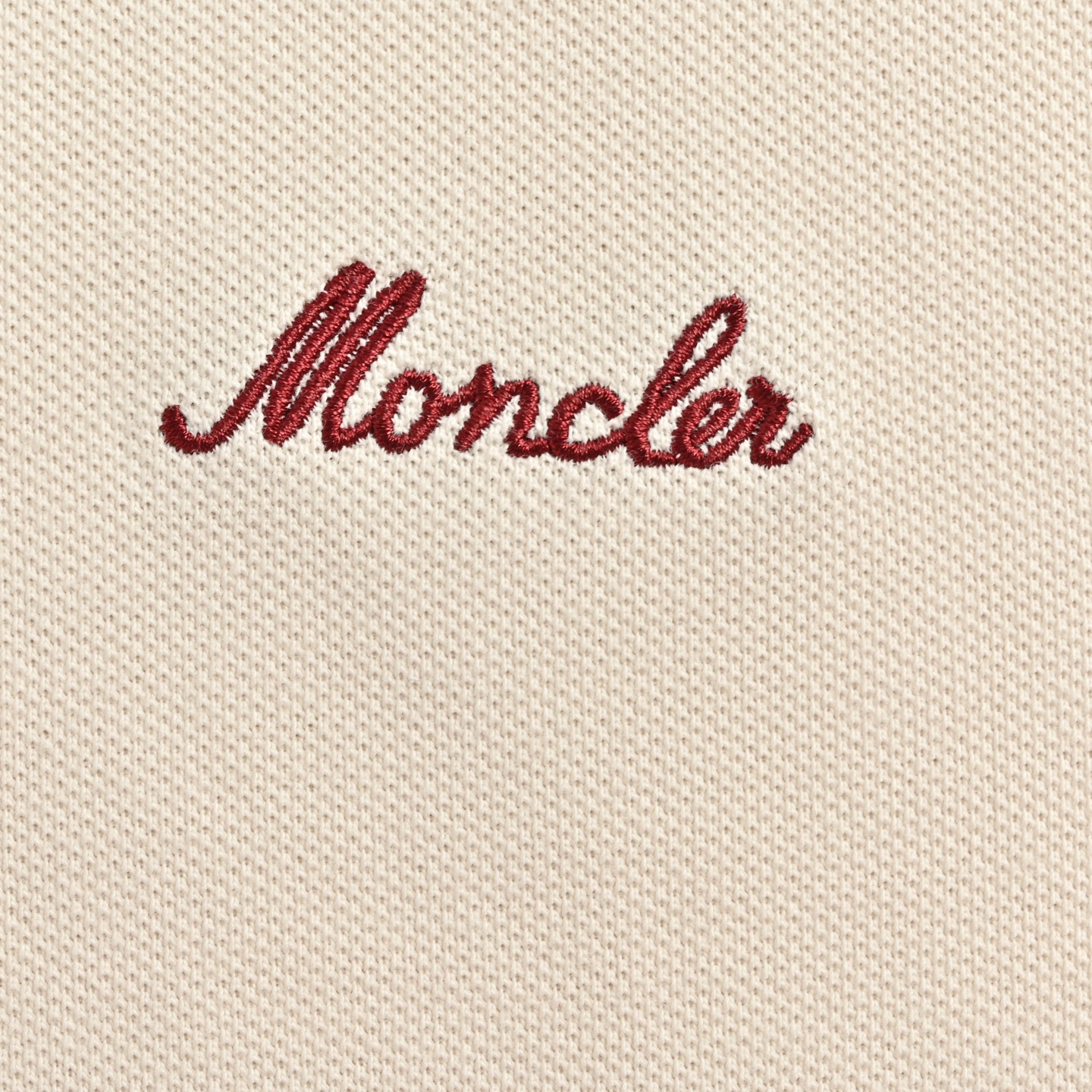 Moncler/蒙口 签名拼色领口Polo短袖-莆田鞋,莆田鞋货源,高仿鞋,高仿鞋货源,安福档口,莆田高仿鞋,莆田鞋批发,高仿鞋批发,莆田高仿运动鞋,高仿运动鞋,莆田运动鞋 Moncler/蒙口 签名拼色领口Polo短袖