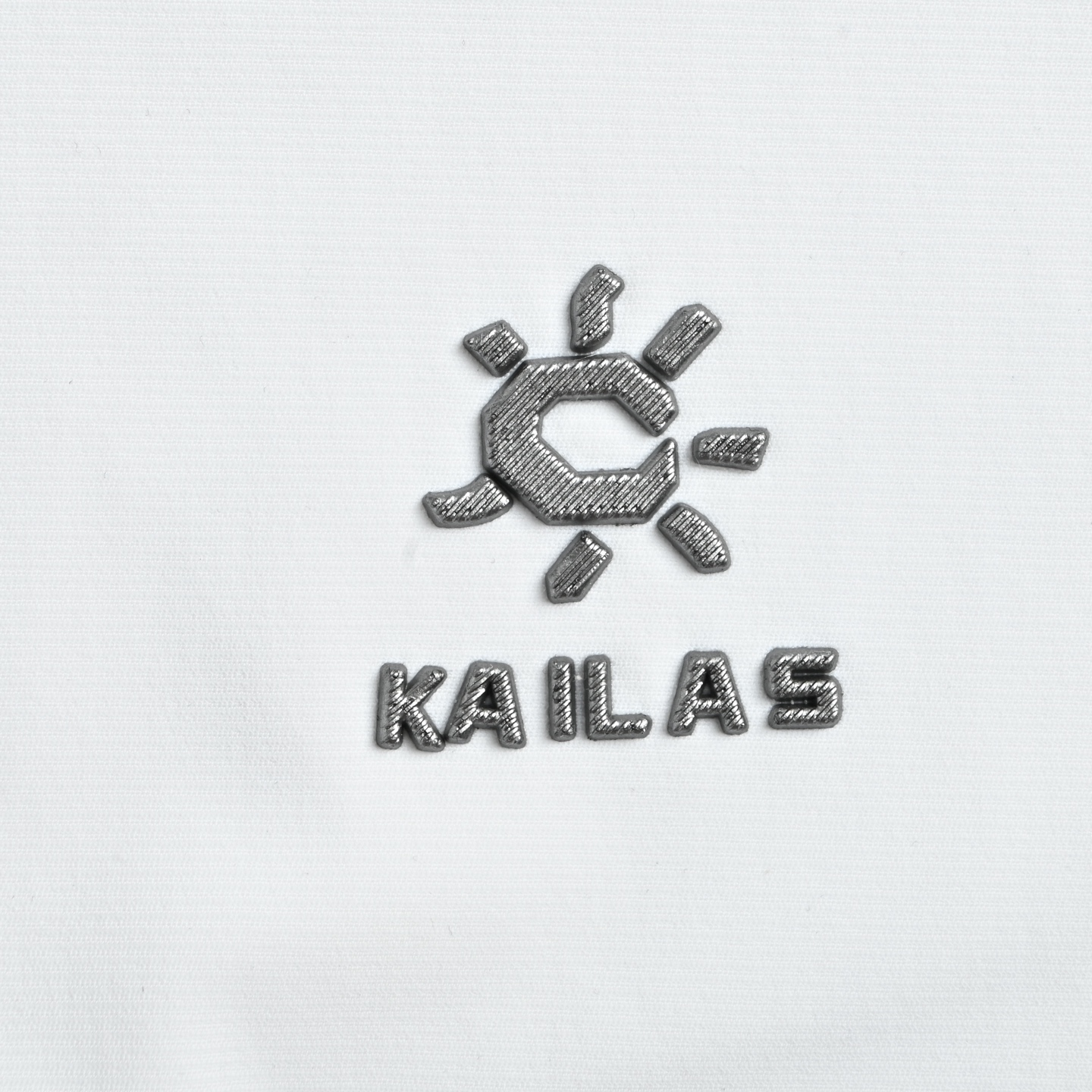 Kailas 凯乐石速干圆领短袖 户外T 夏天出汗也清清爽爽